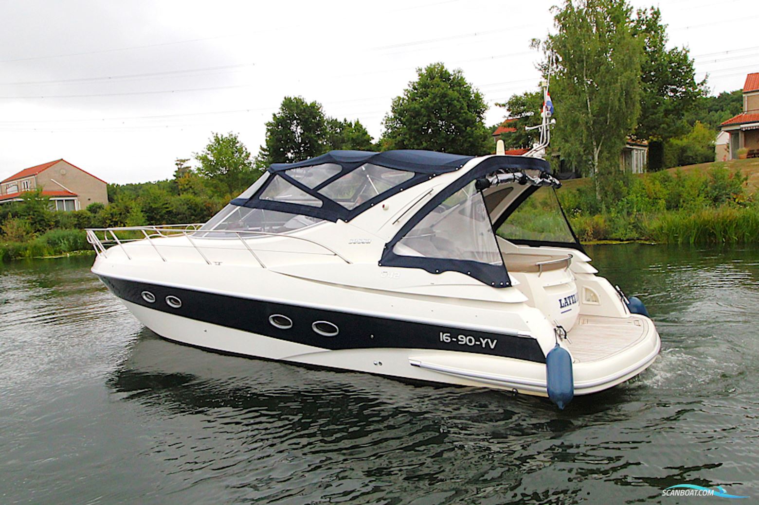 Sessa C42