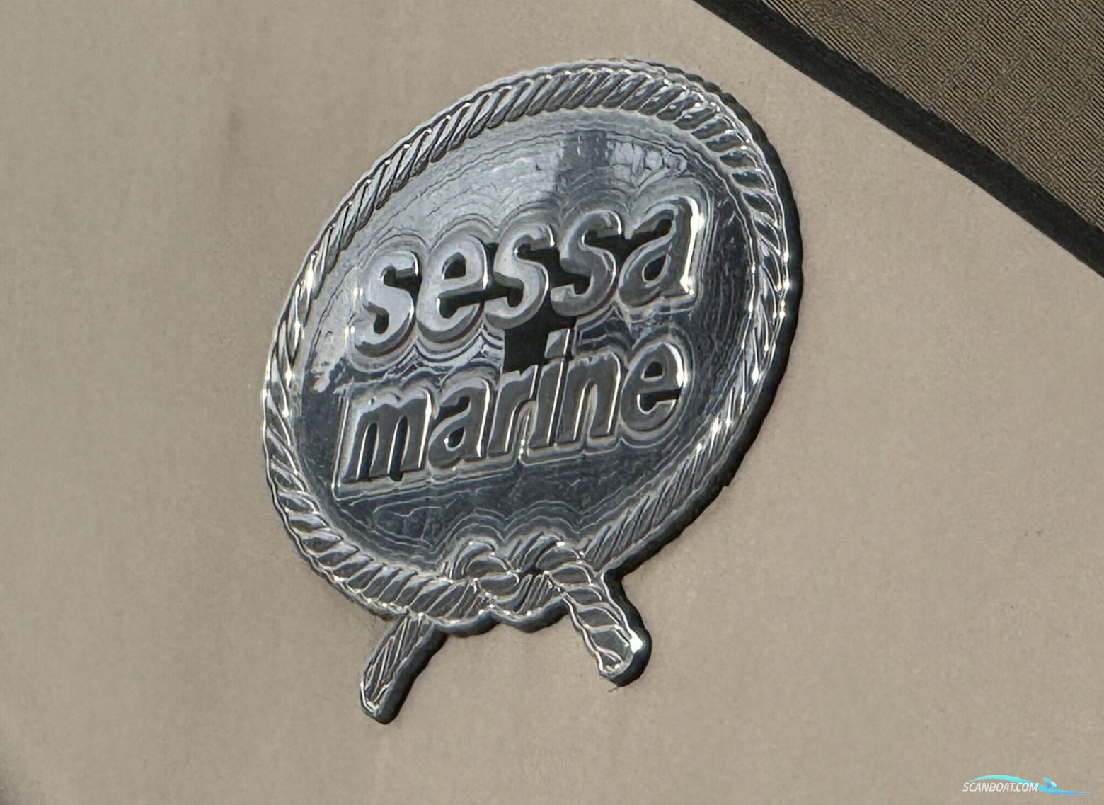 Sessa C46 HT IPS