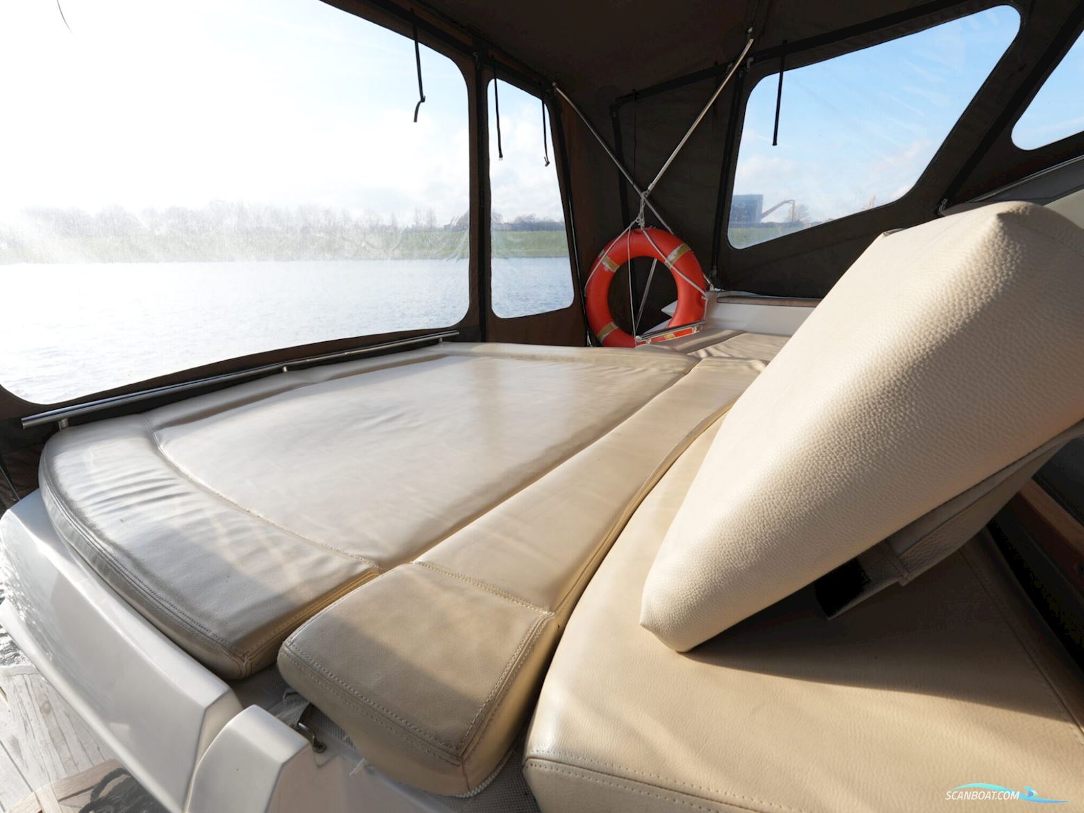 Sessa C46 HT IPS