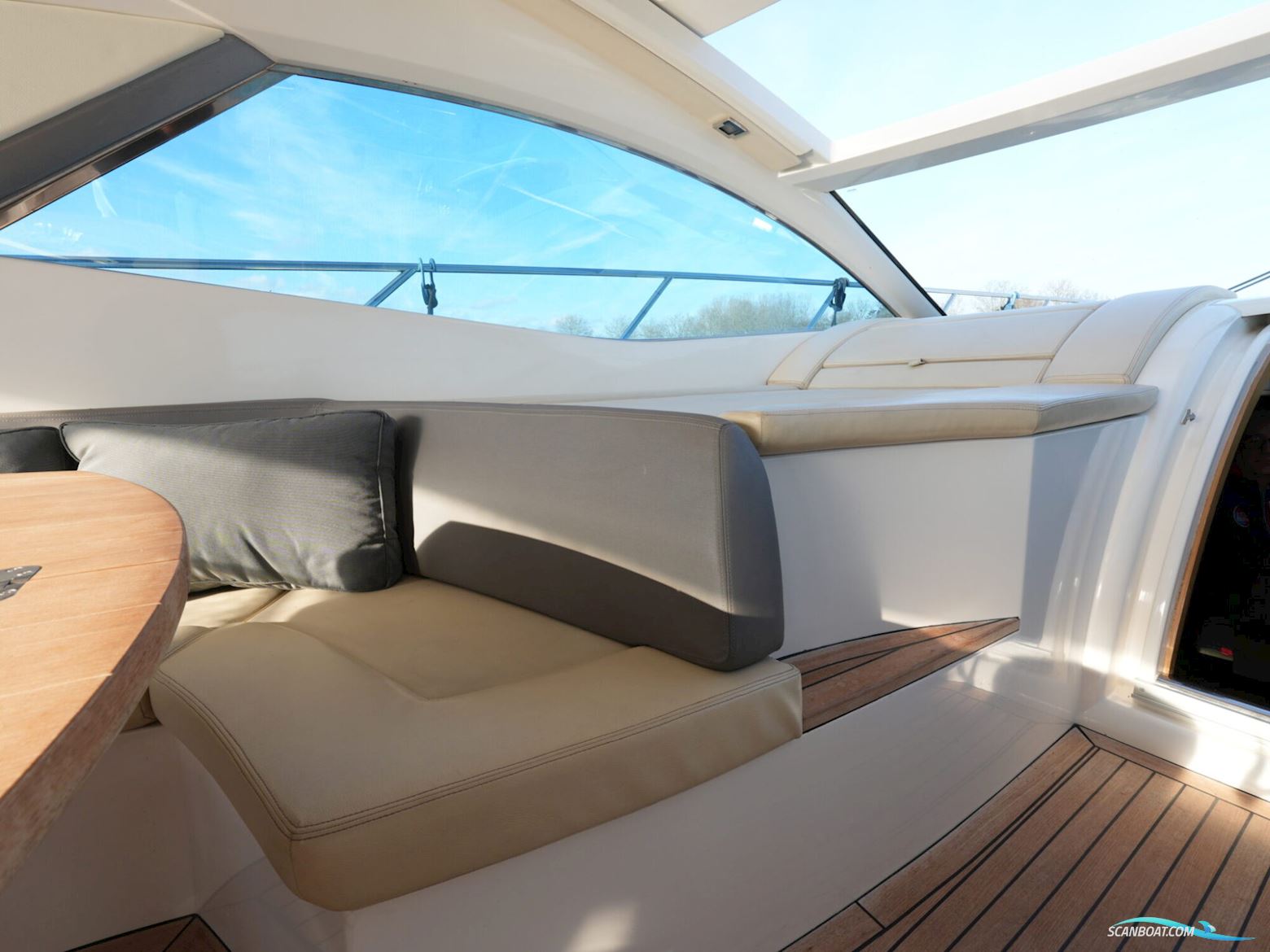 Sessa C46 HT IPS