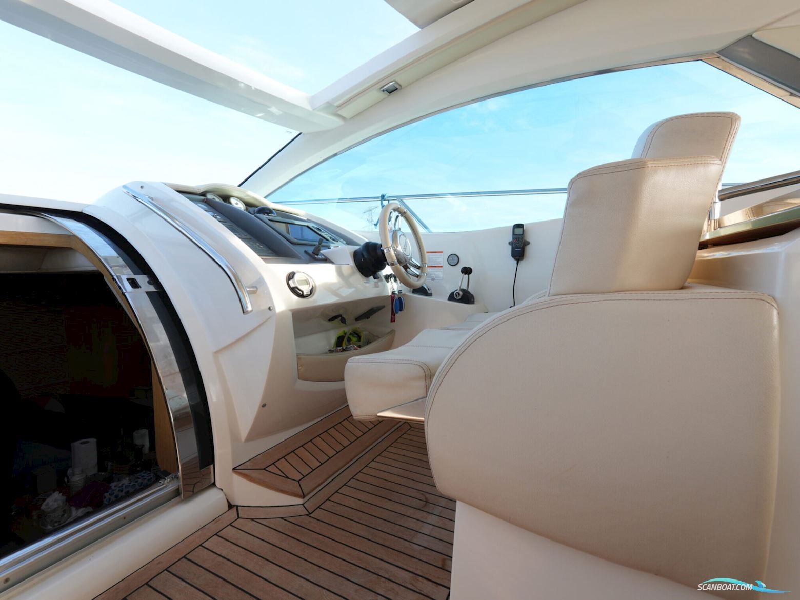 Sessa C46 HT IPS