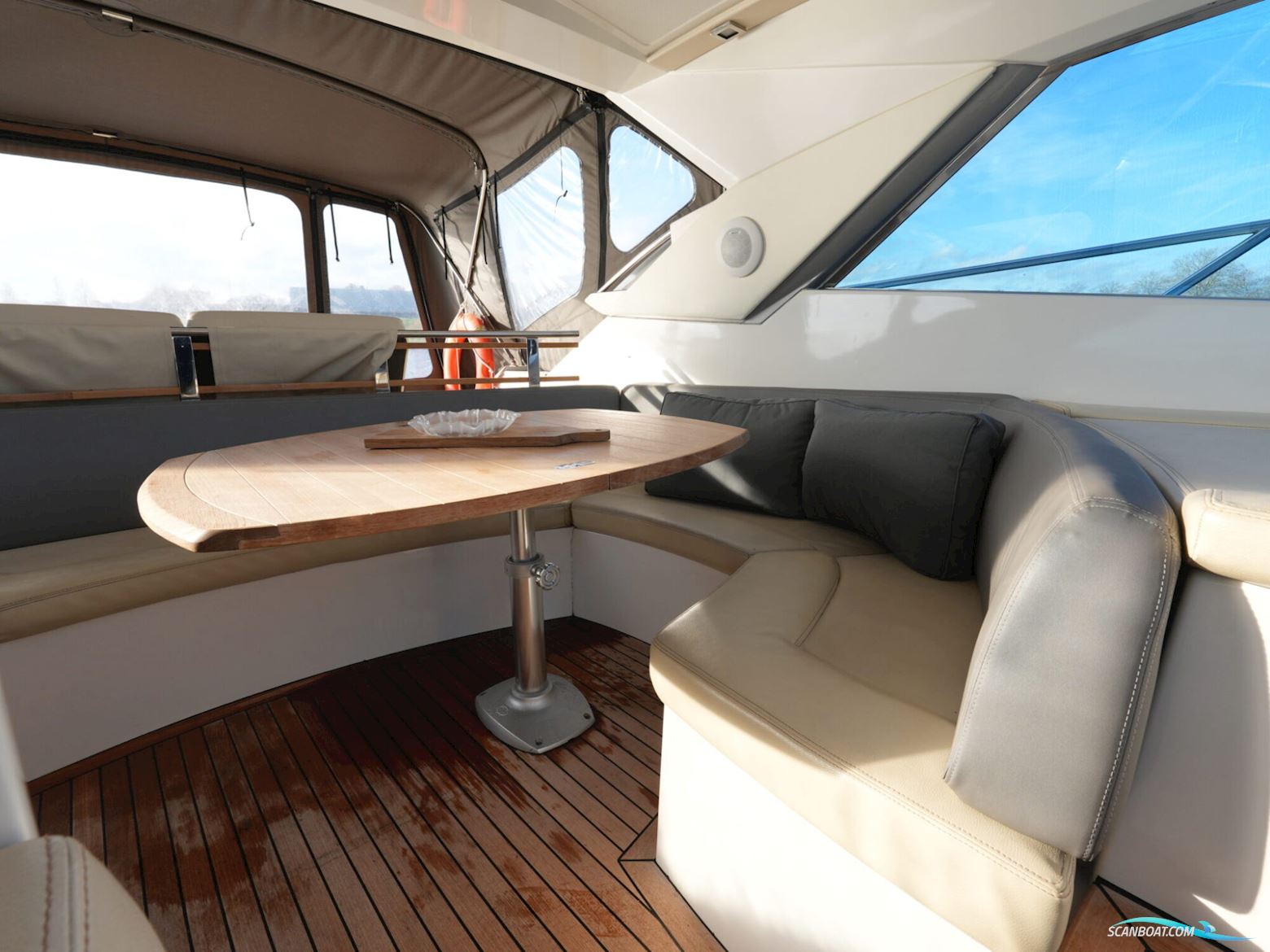 Sessa C46 HT IPS