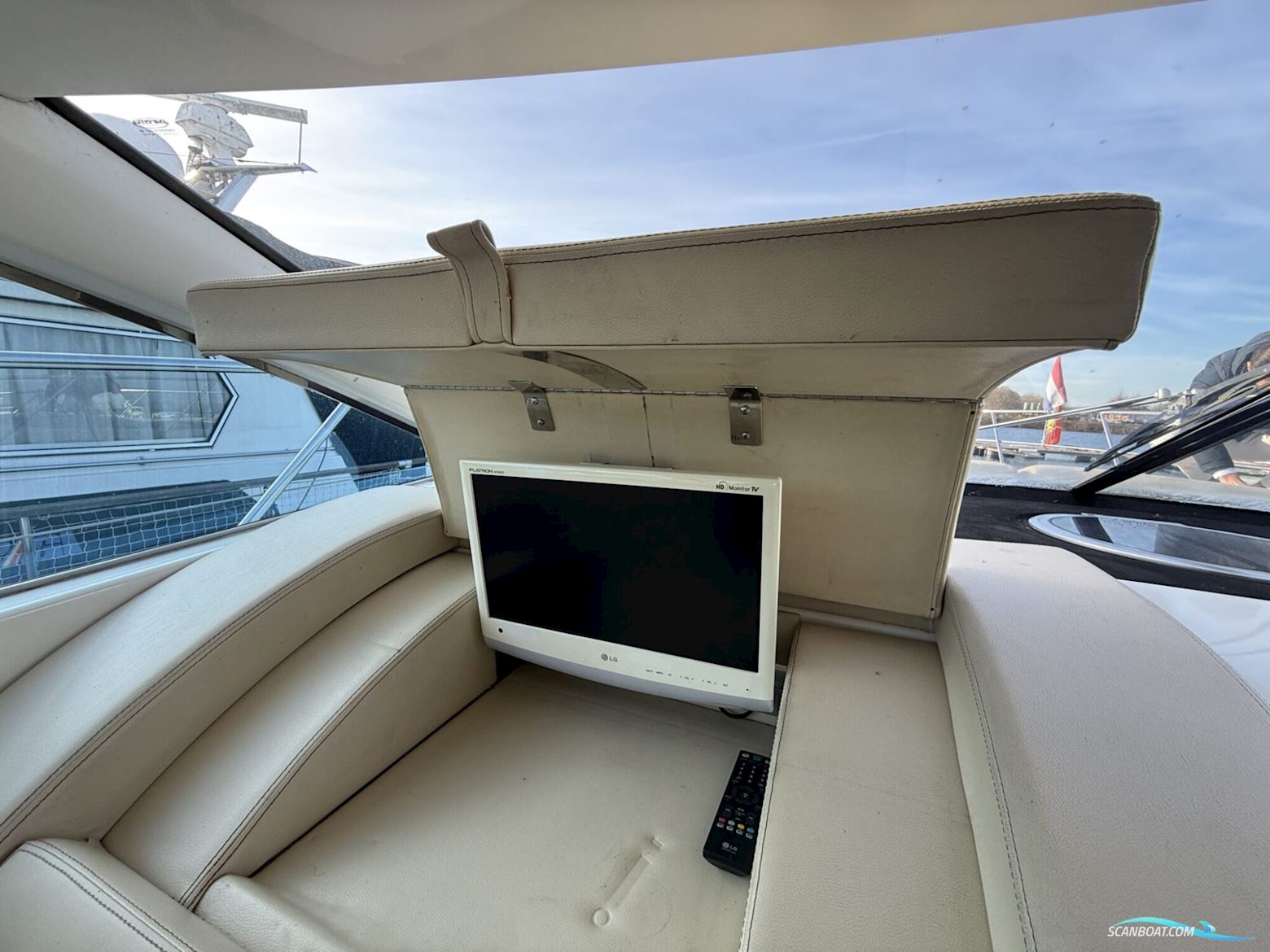Sessa C46 HT IPS