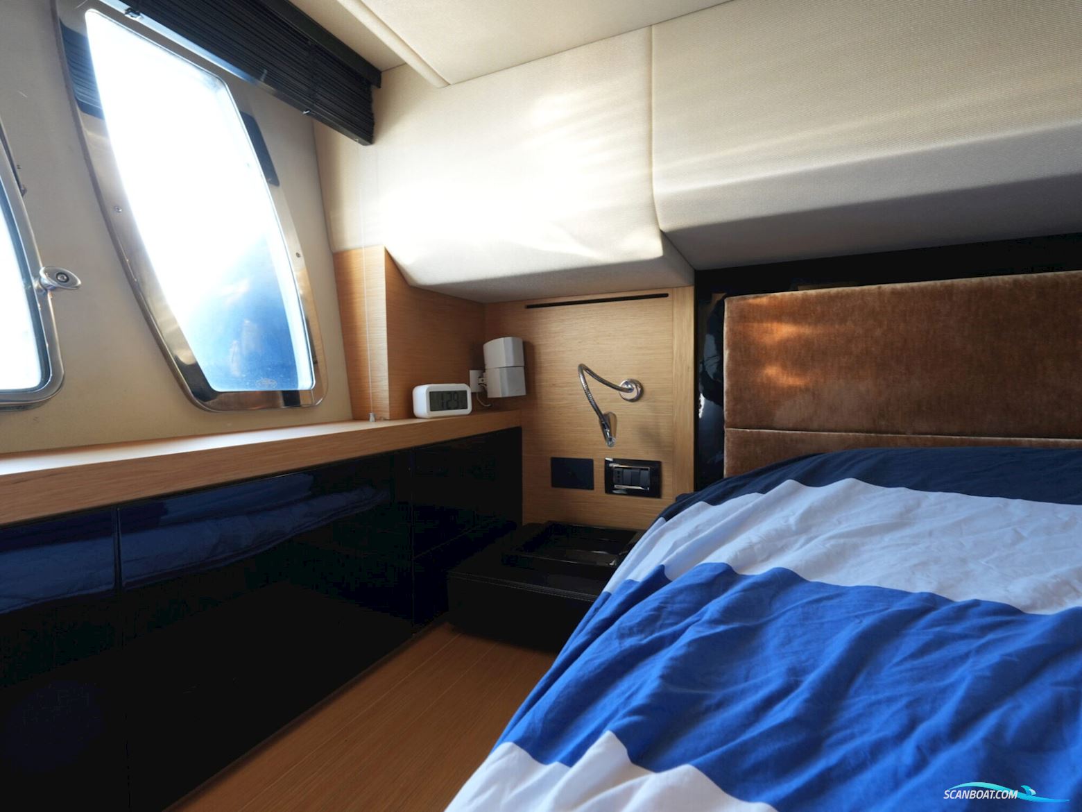 Sessa C46 HT IPS