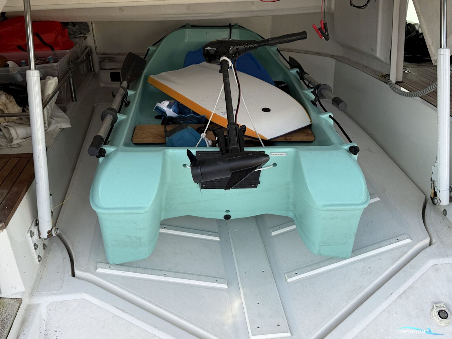 Sessa C46 HT IPS