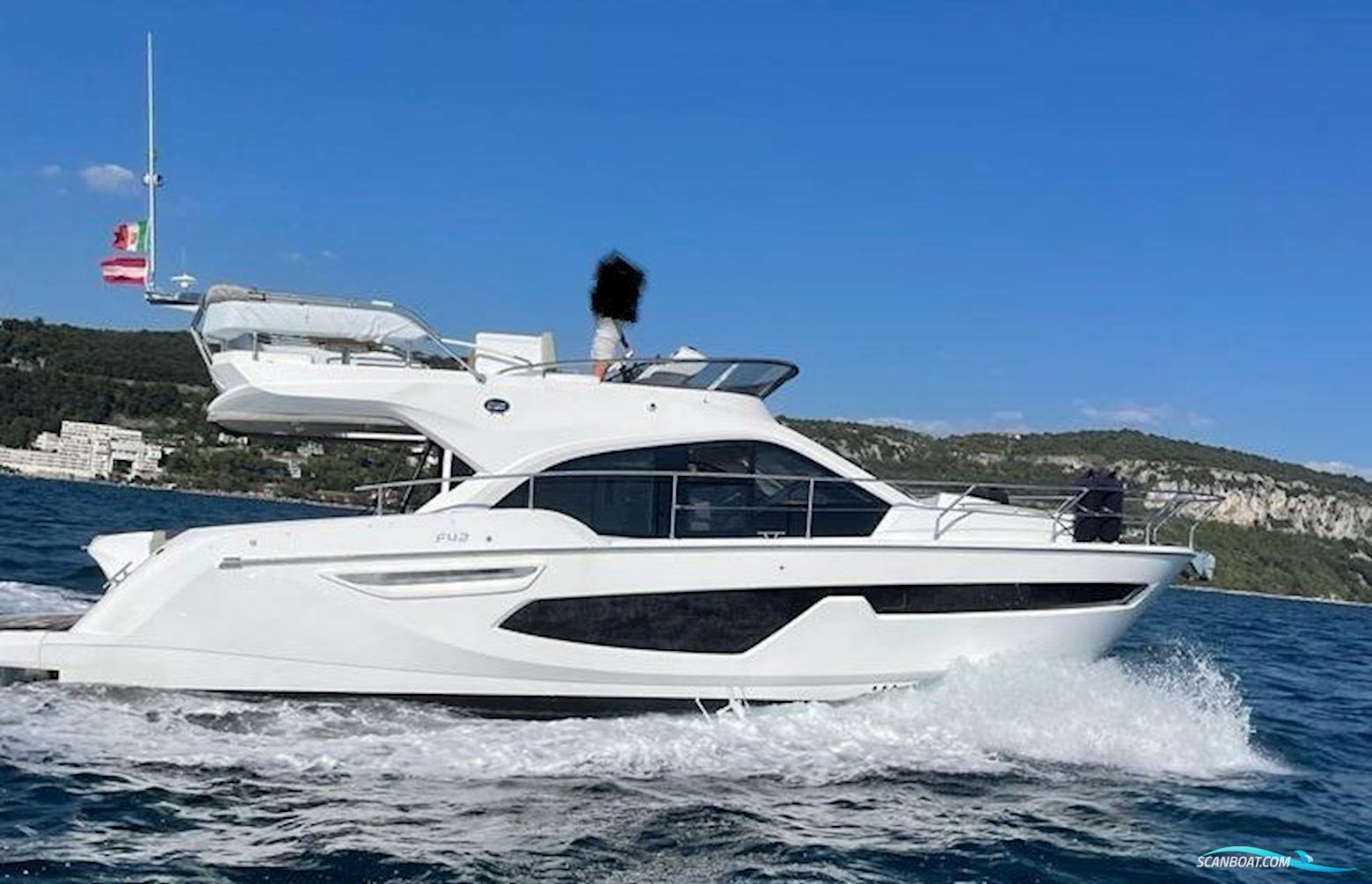 Sessa F42 - 2022