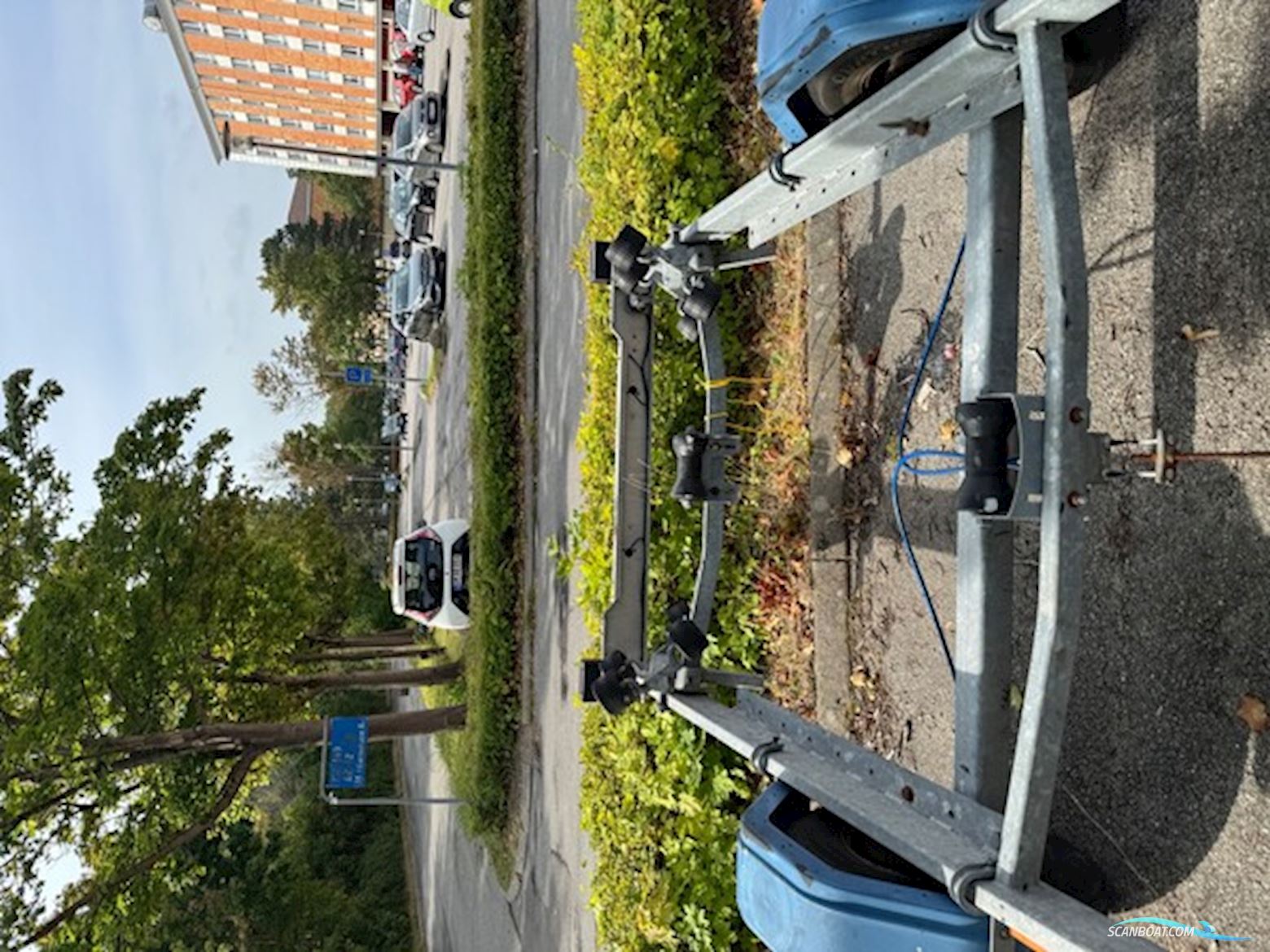 Sessa Ismodora 21 ( sat 9000.- ned )