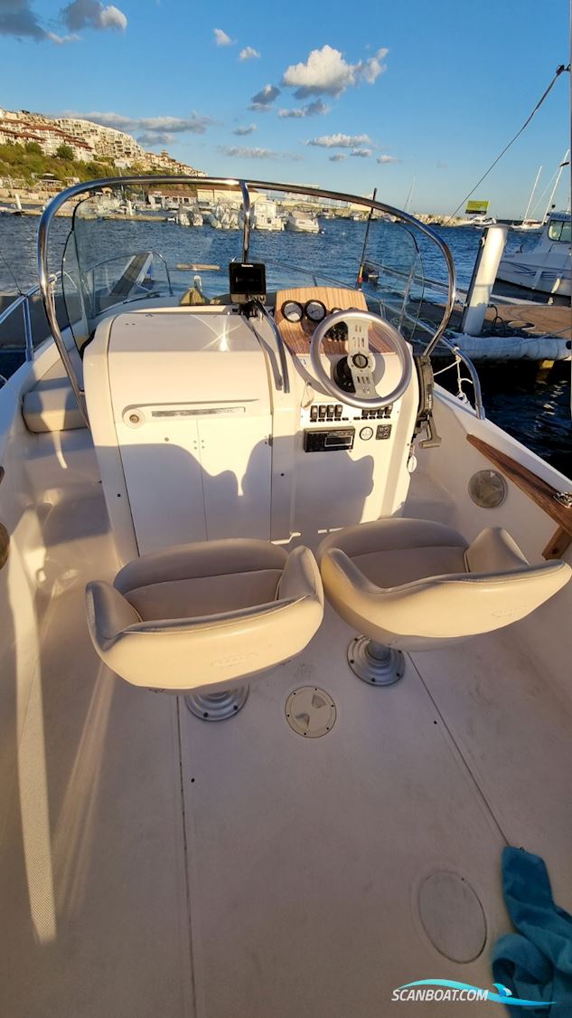 Sessa Key Largo 20
