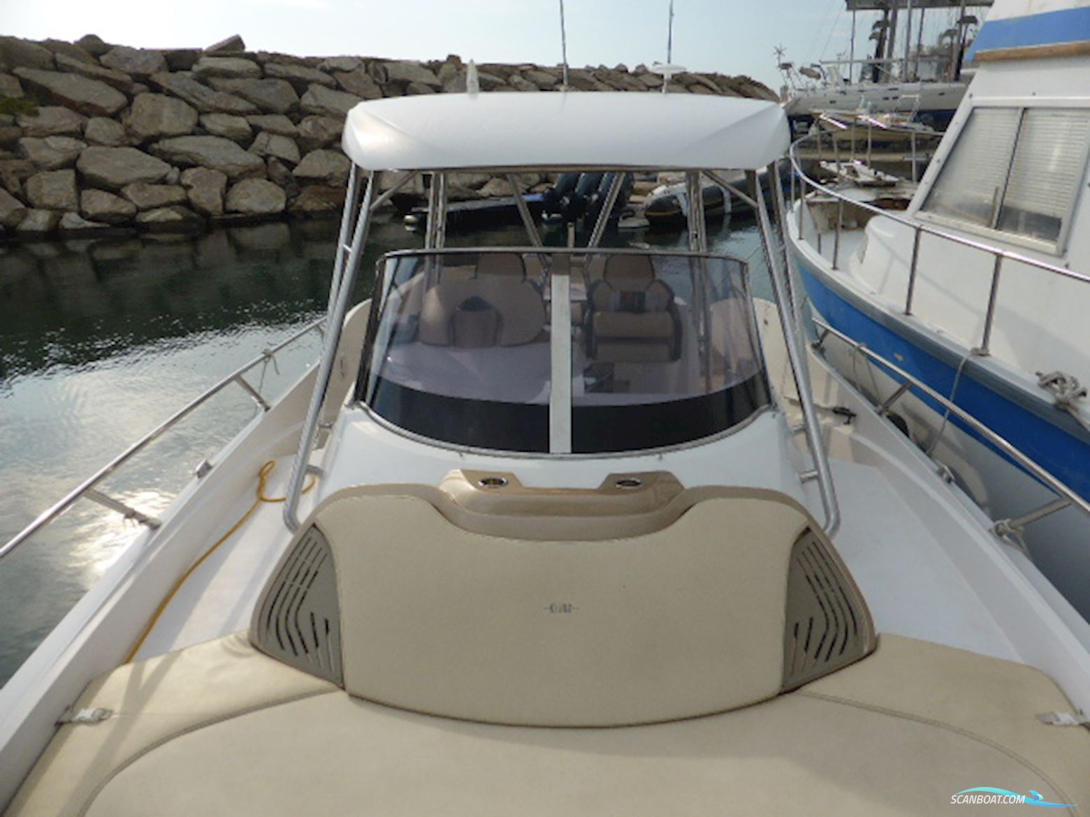 Sessa Key Largo 34