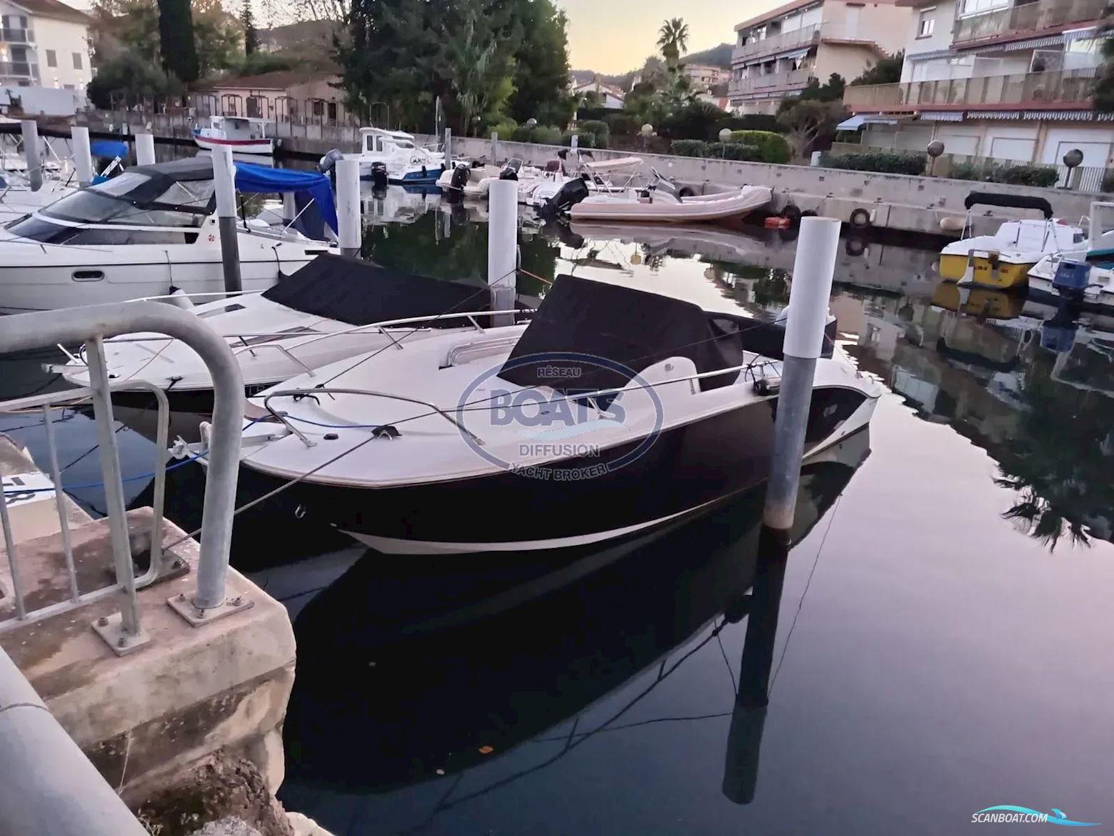 SESSA Marine  KEY LARGO 24