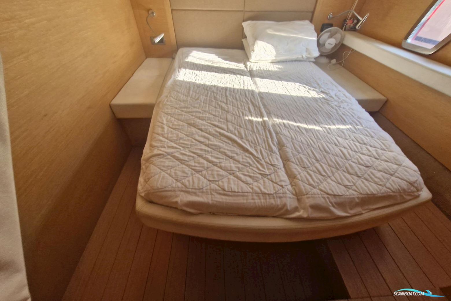 Sessa Marine 52