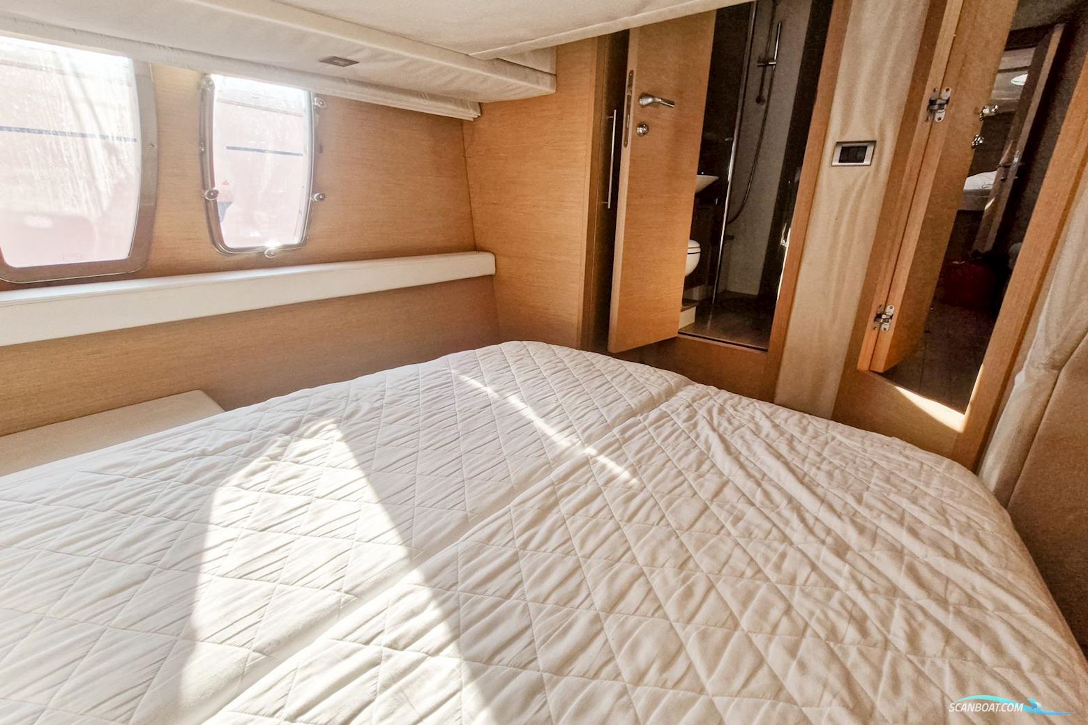 Sessa Marine 52