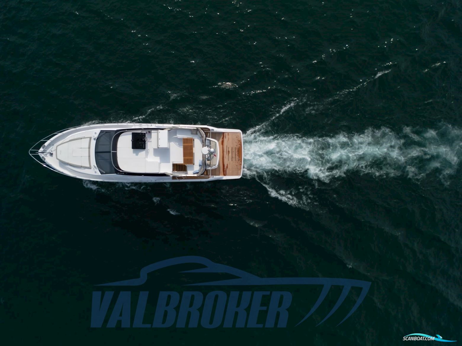 Sessa Marine F 48