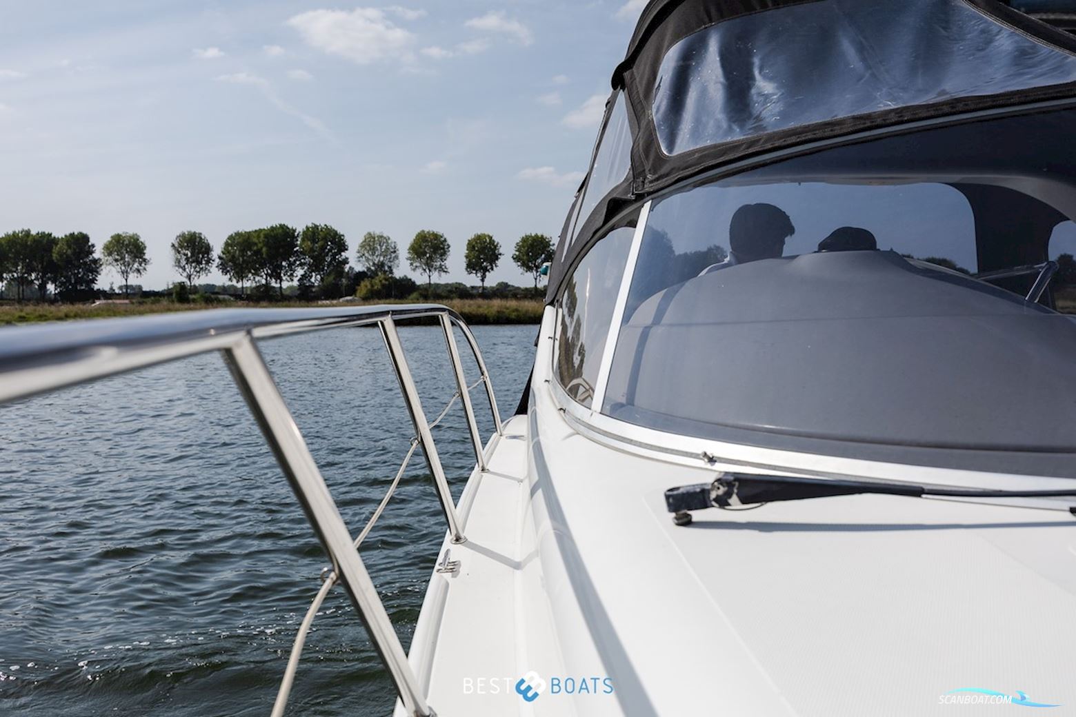 Sessa Marine Oyster 34