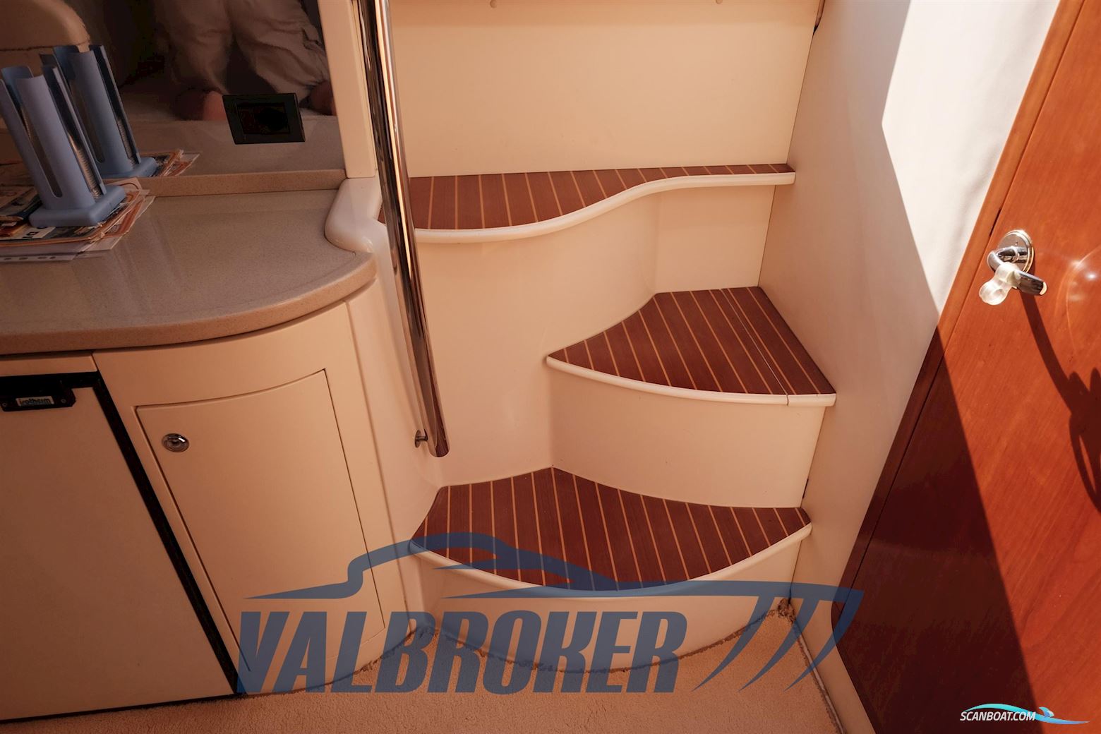 Sessa Marine OYSTER 35