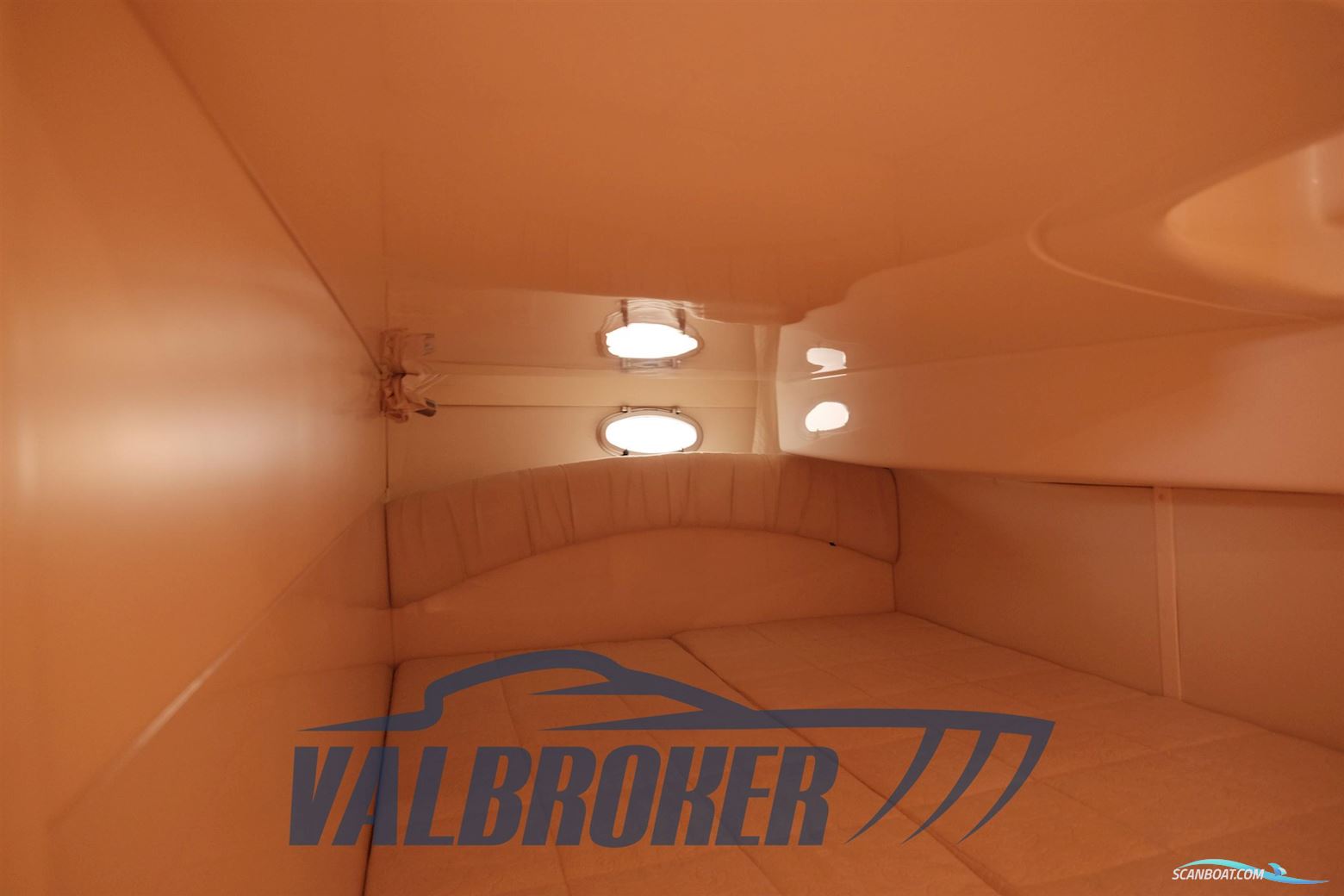 Sessa Marine Oyster 35