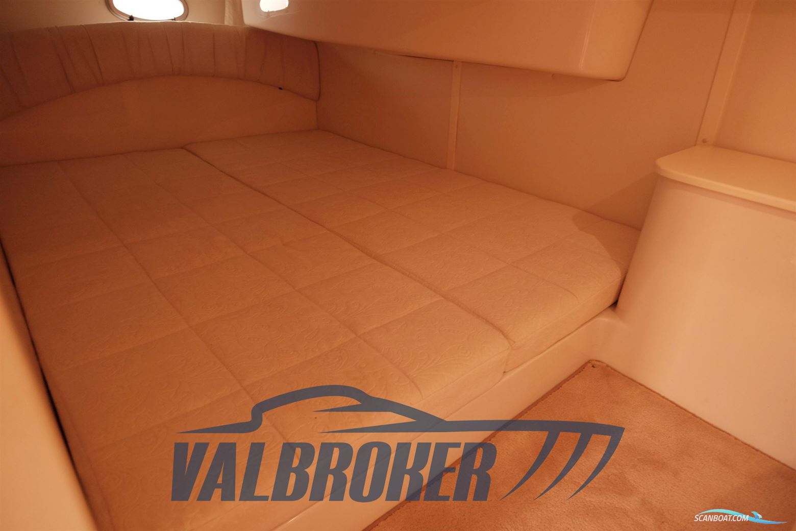 Sessa Marine Oyster 35