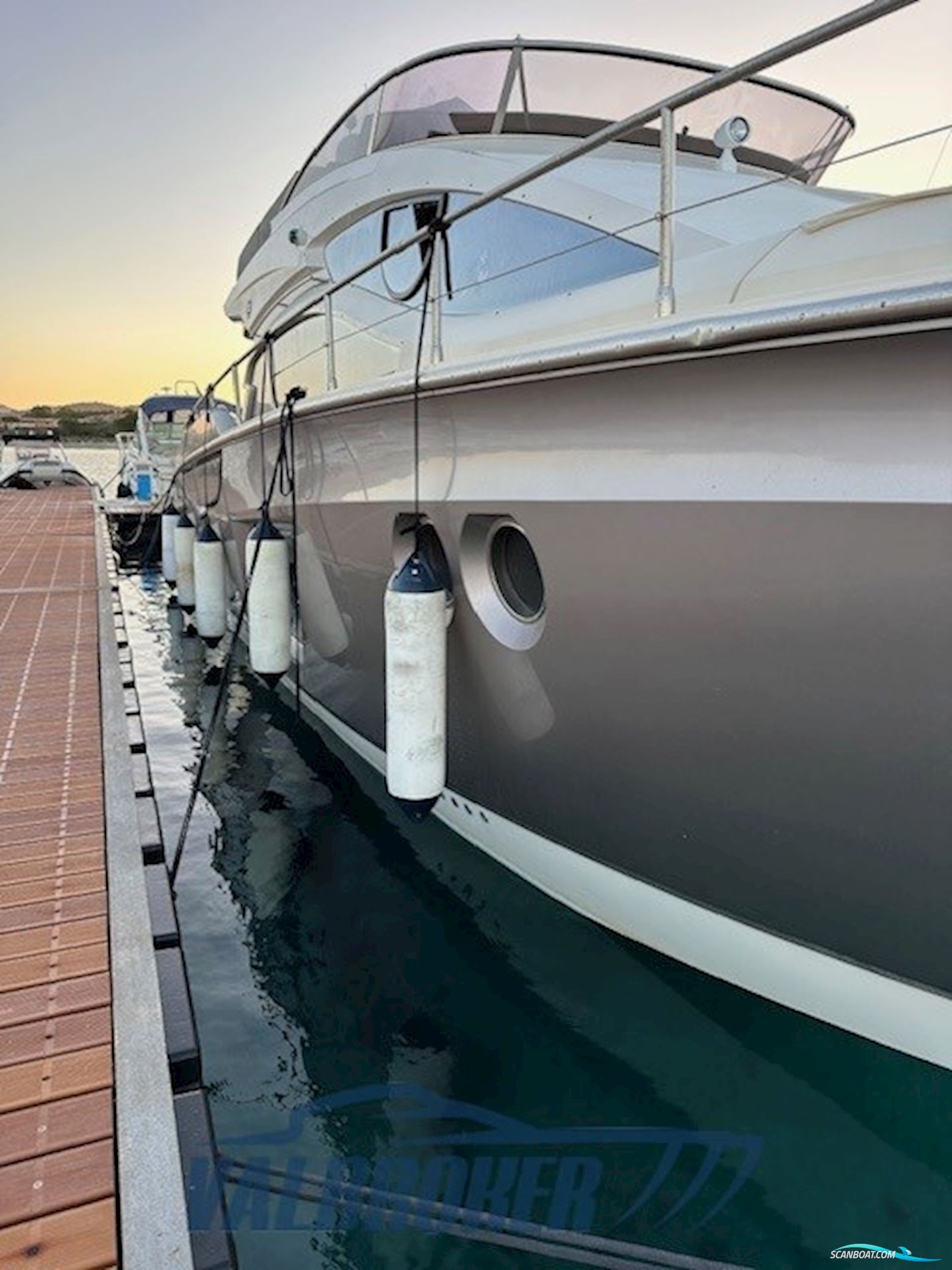 Sessa Marine SESSA 54 FLY