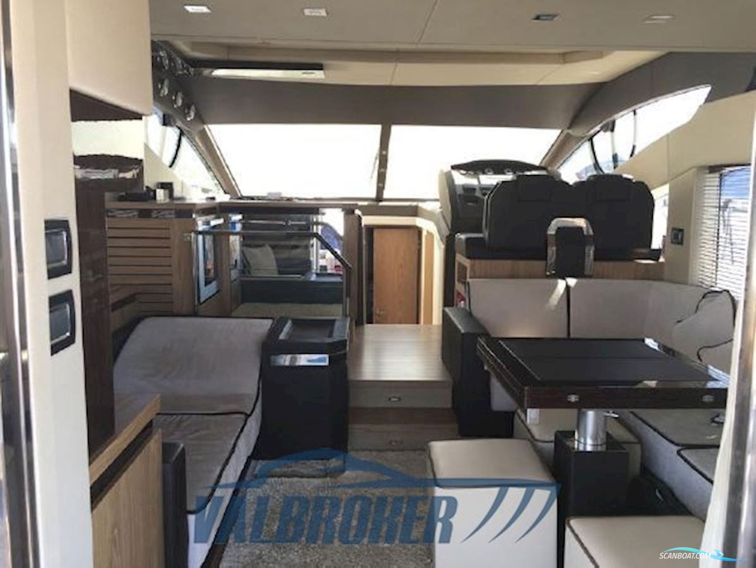 Sessa Marine SESSA 54 FLY