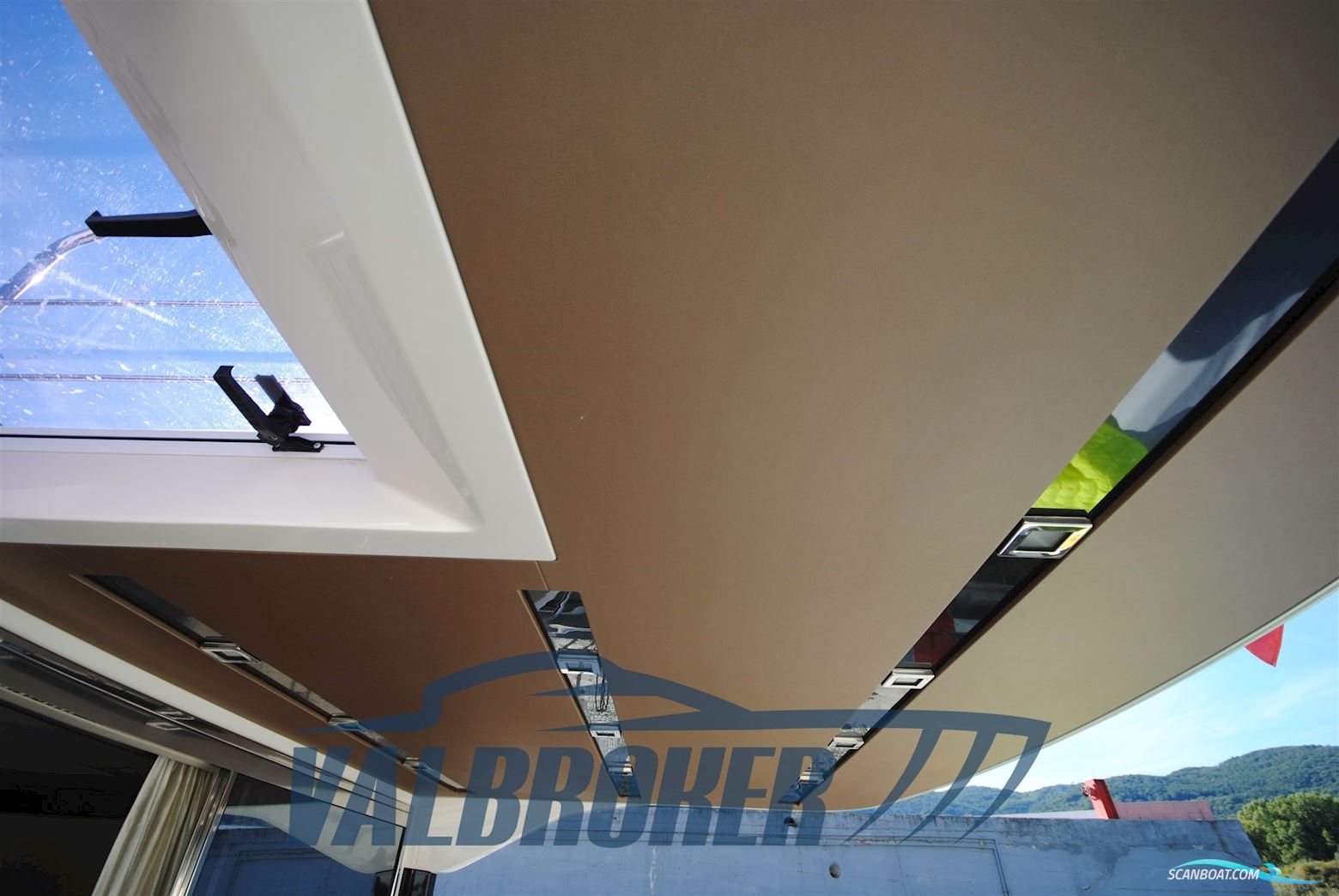 Sessa Marine SESSA 54 FLY