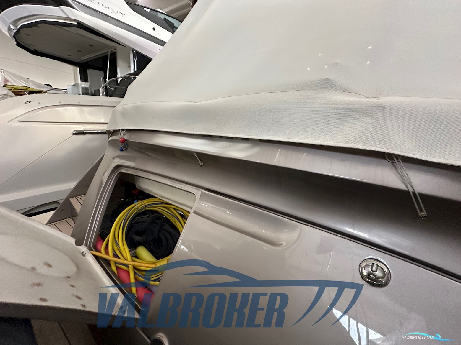 Sessa Marine SESSA 54 FLY