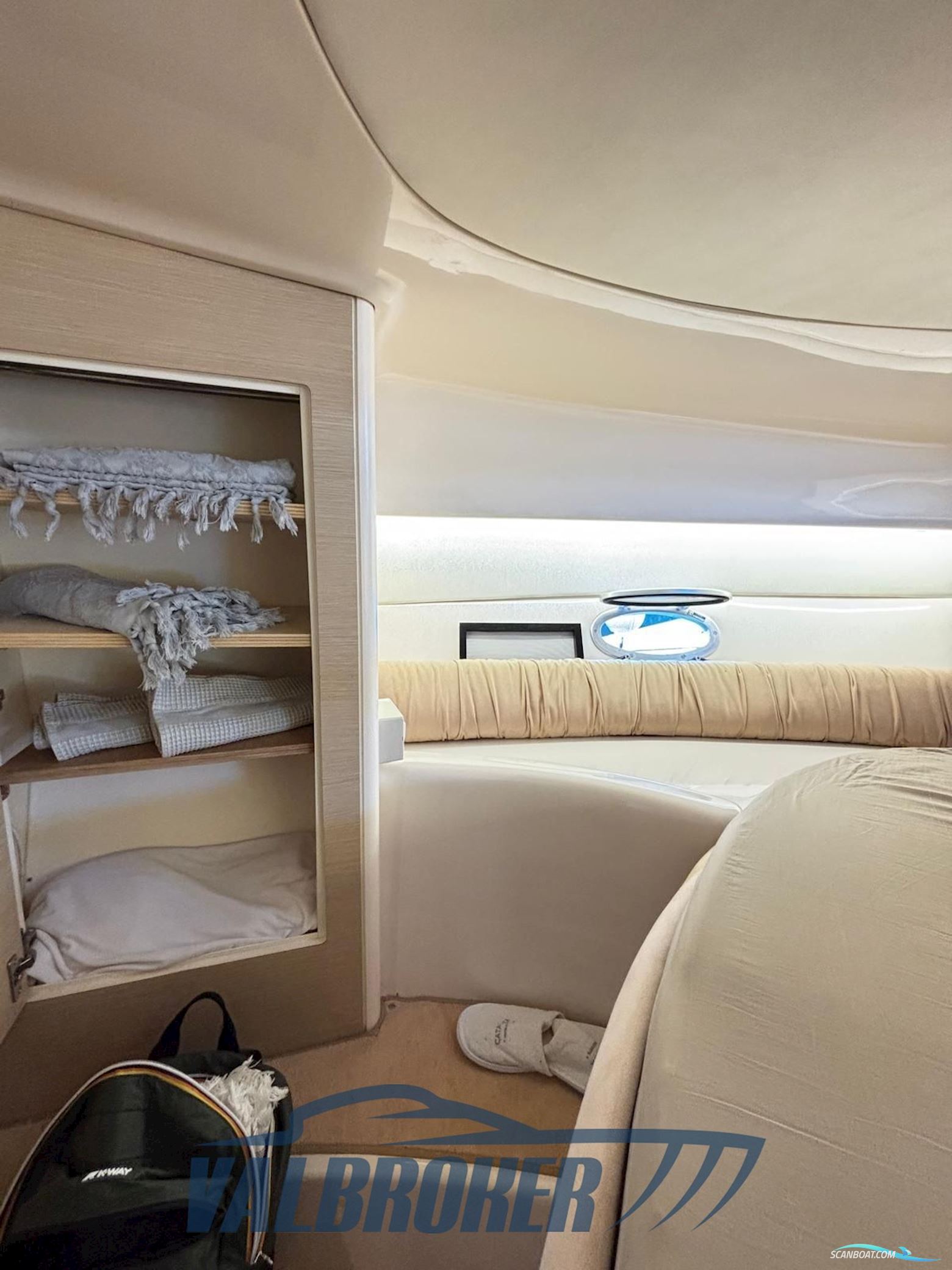 Sessa Marine SESSA C 35