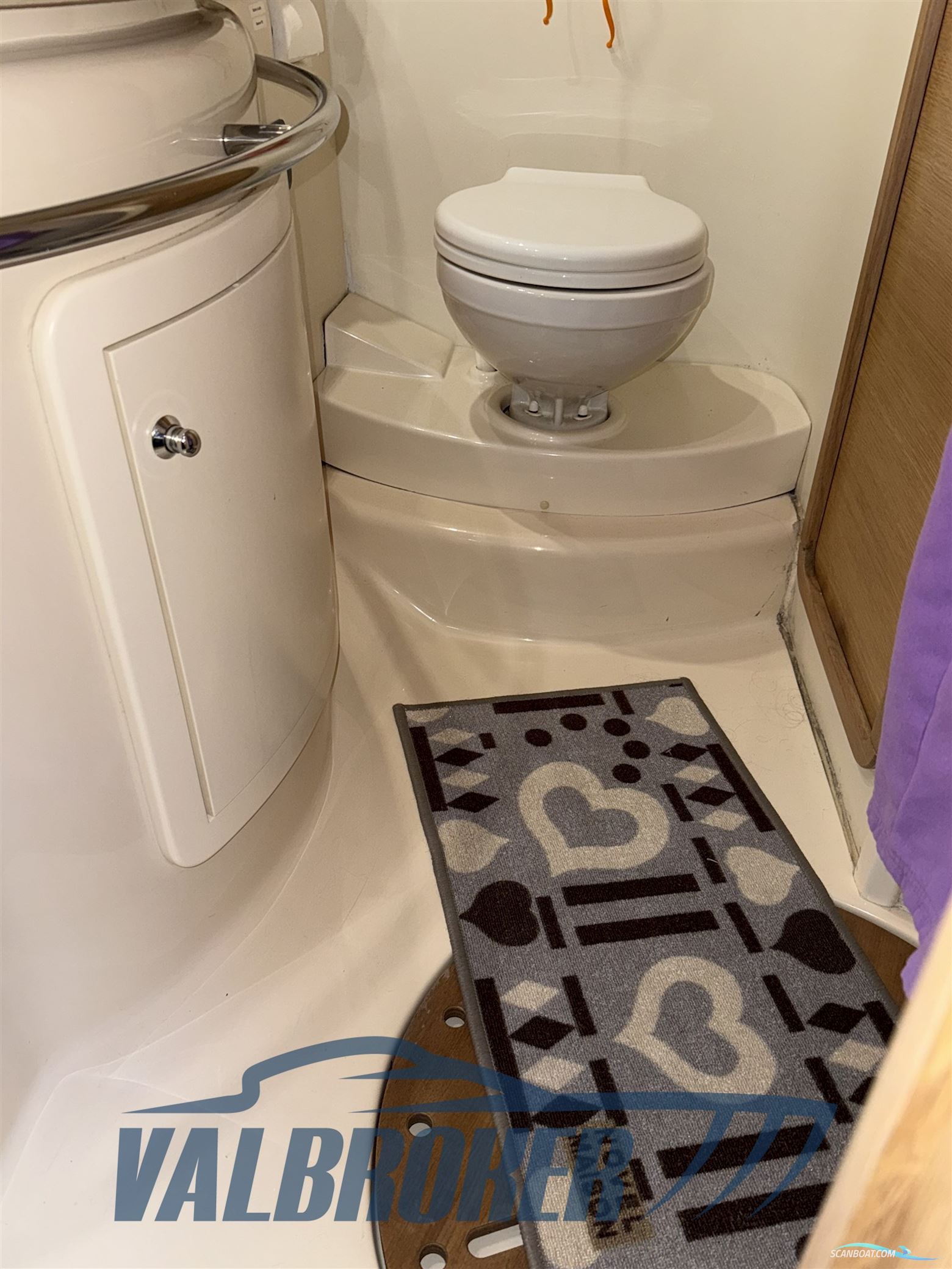 Sessa Marine Sessa C 35