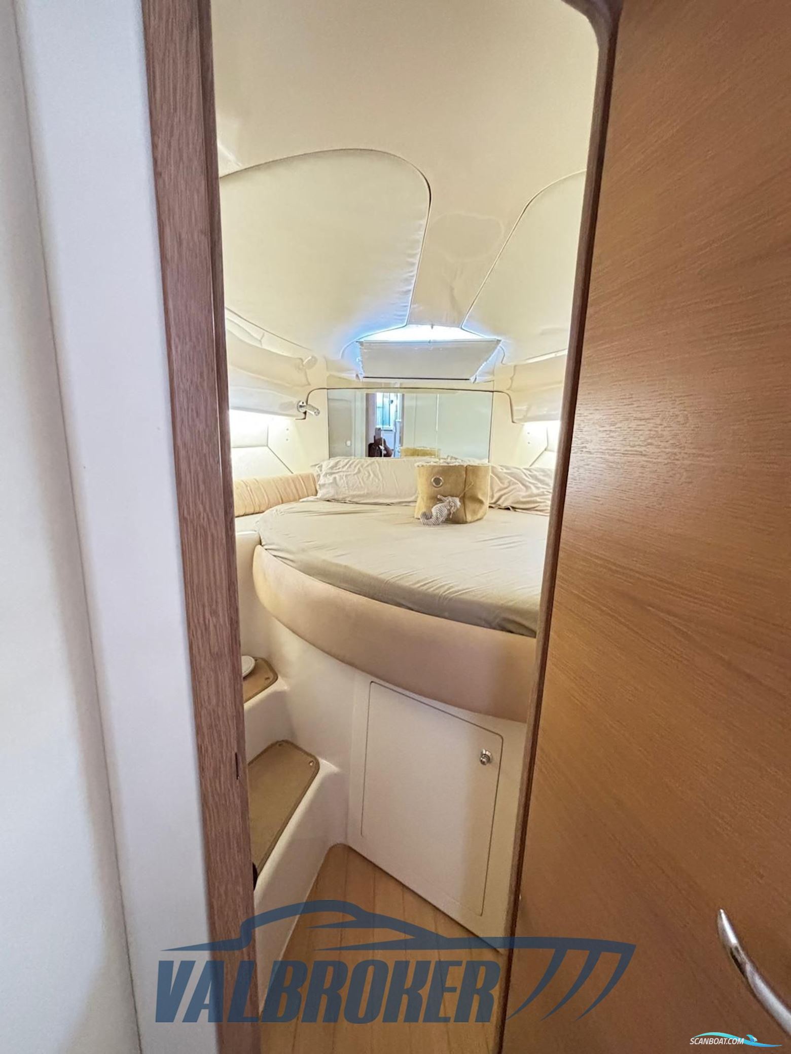 Sessa Marine Sessa C 35