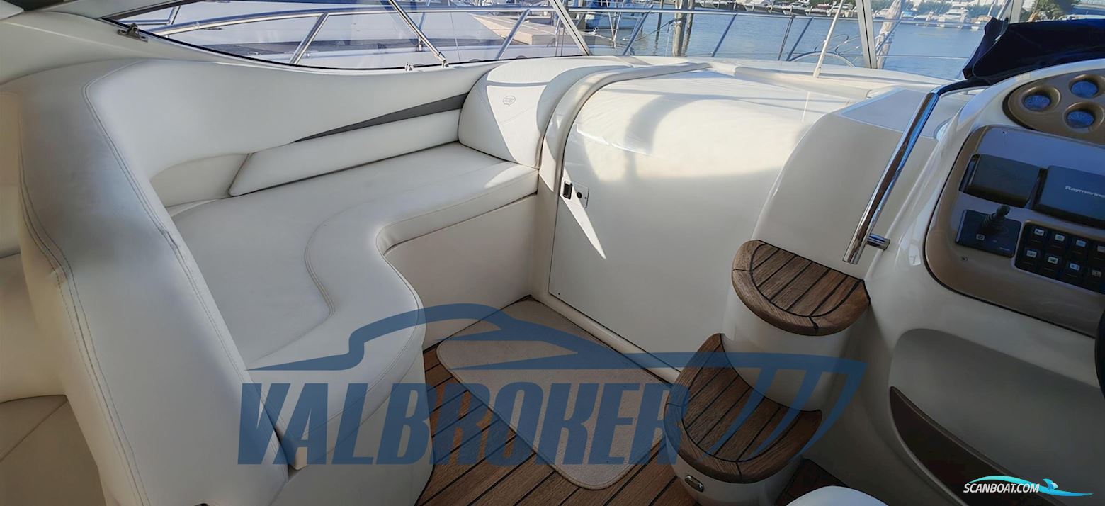 Sessa Marine Sessa C 35