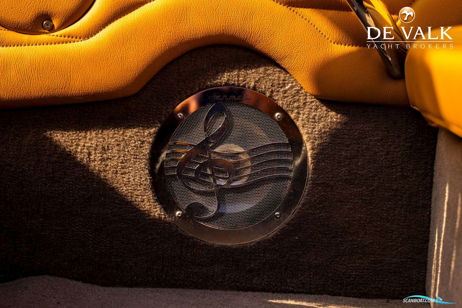 Seven Seas Speedster