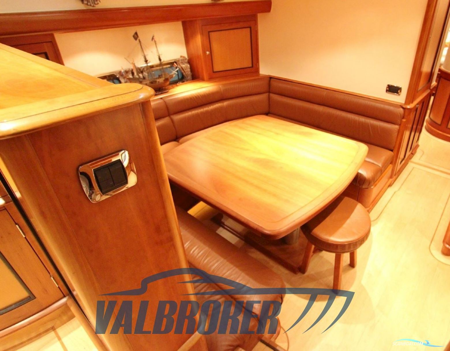 Ship Art BV Classic Cruiser '68