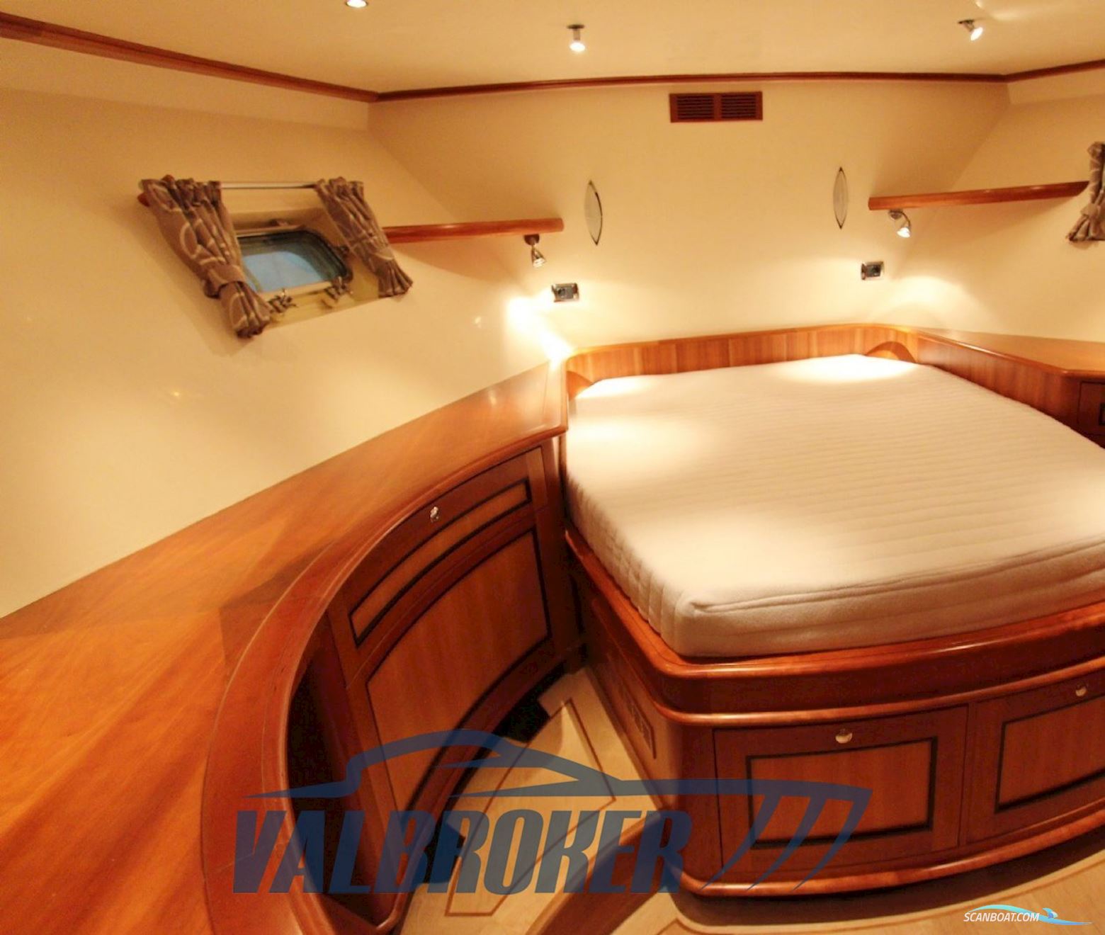 Ship Art BV Classic Cruiser '68