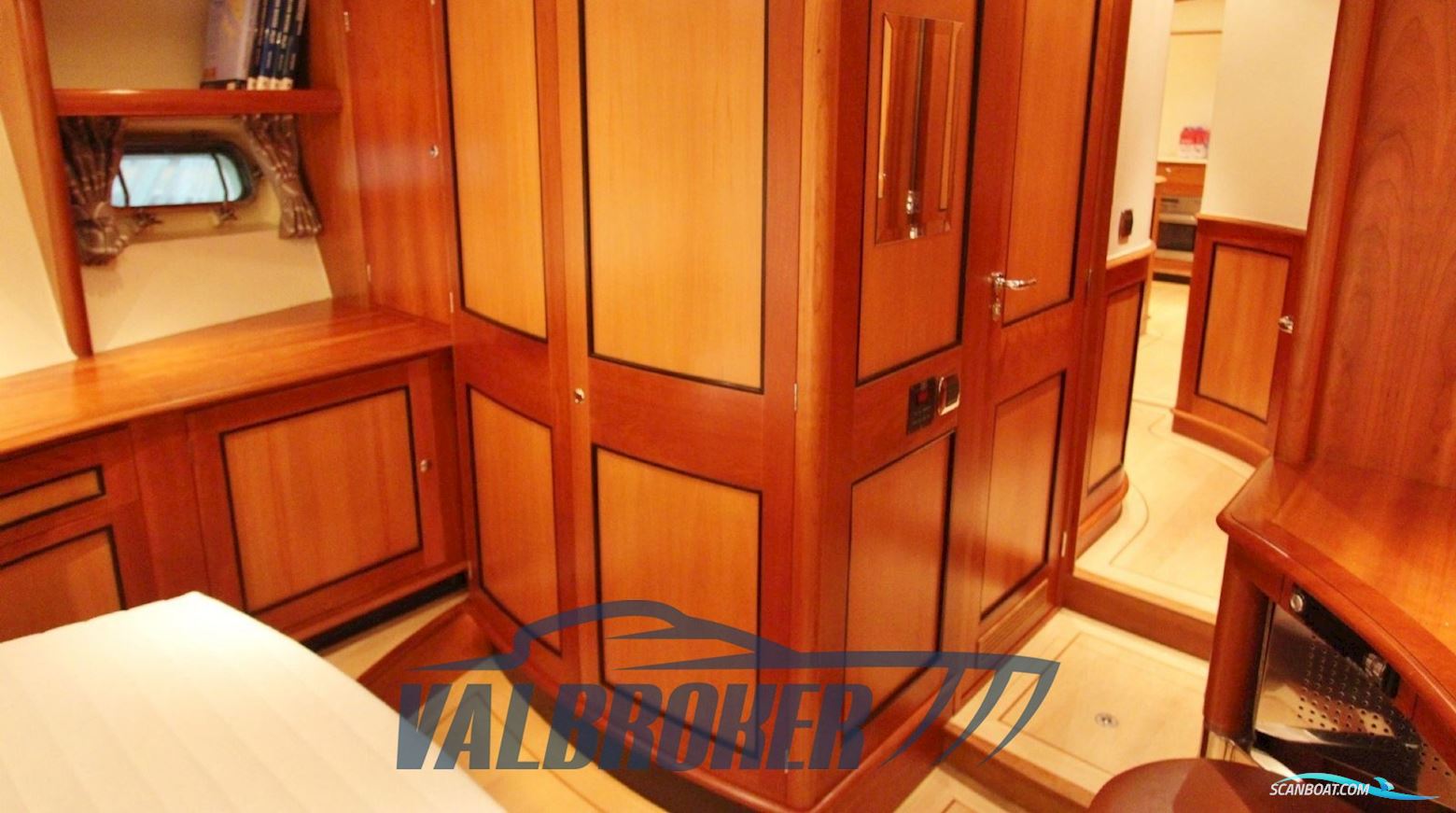 Ship Art BV Classic Cruiser '68