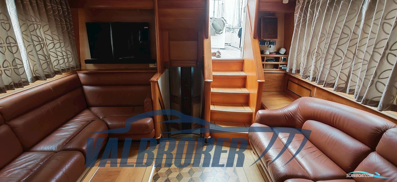 Ship Art BV Classic Cruiser '68