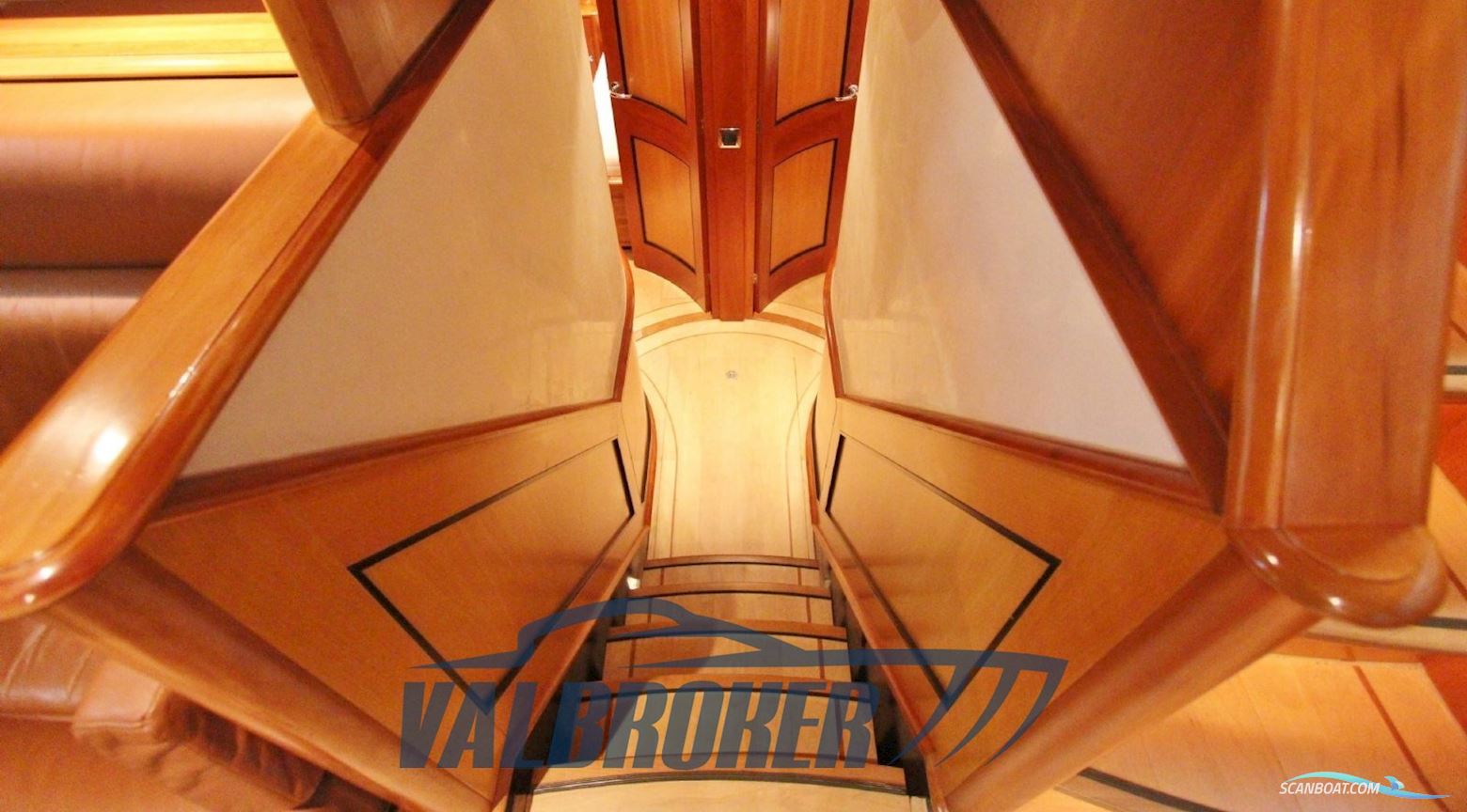 Ship Art BV Classic Cruiser '68