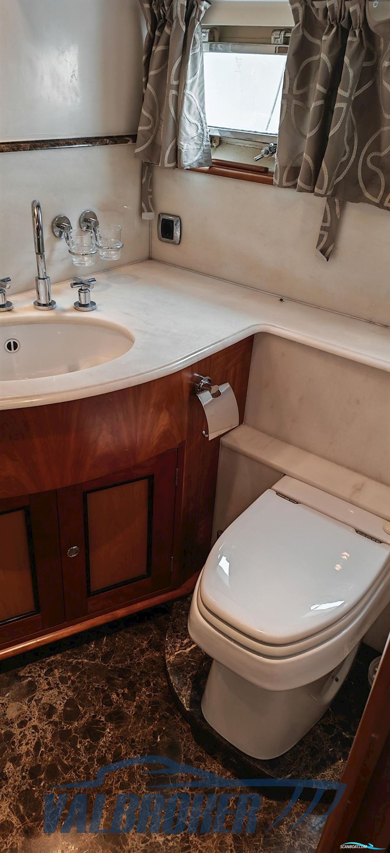 Ship Art BV Classic Cruiser '68