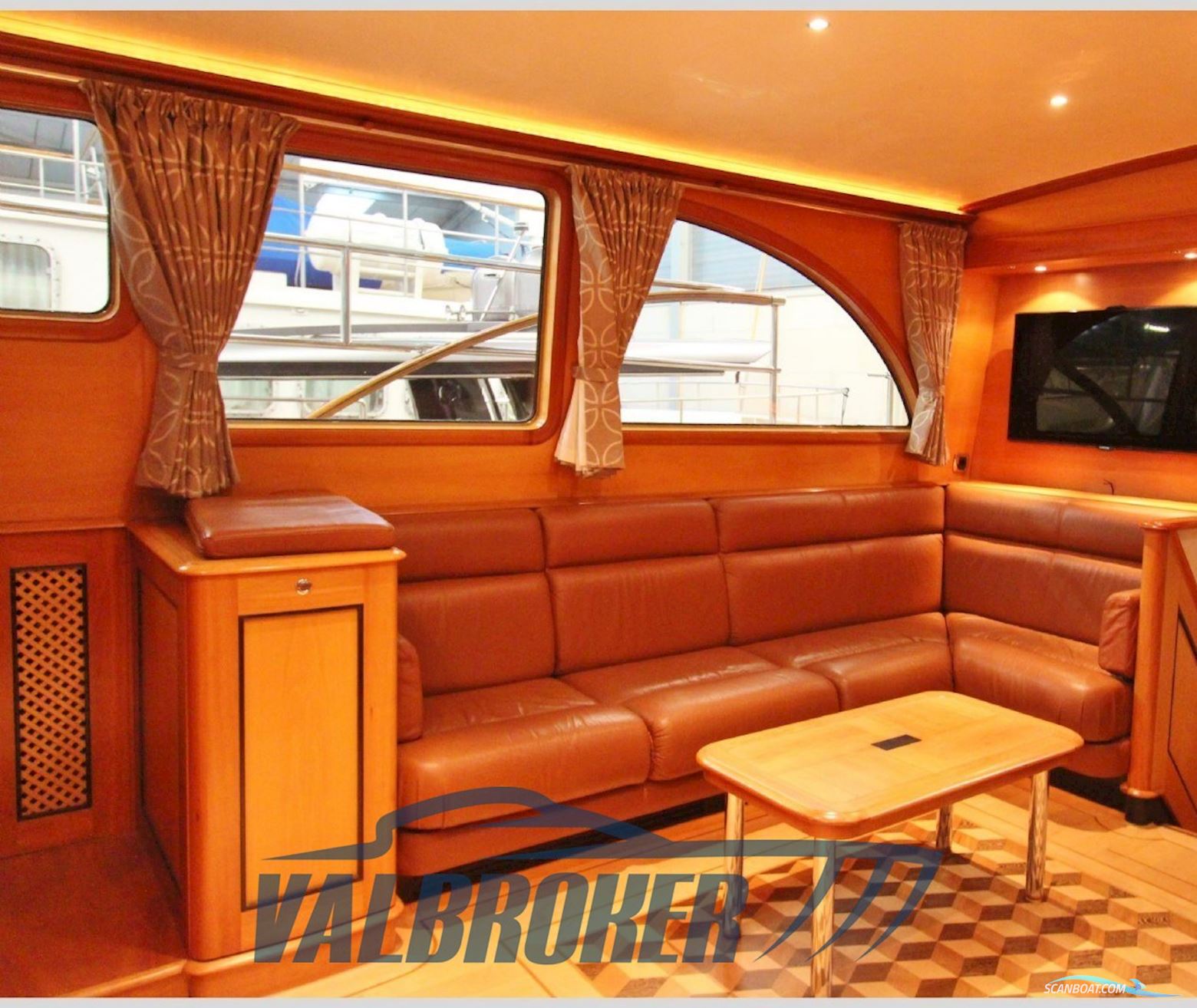 Ship Art BV Classic Cruiser '68