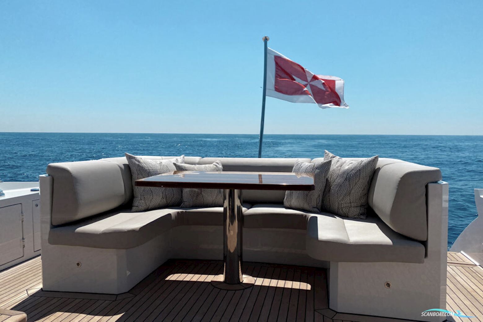 Sichterman Felicitatem