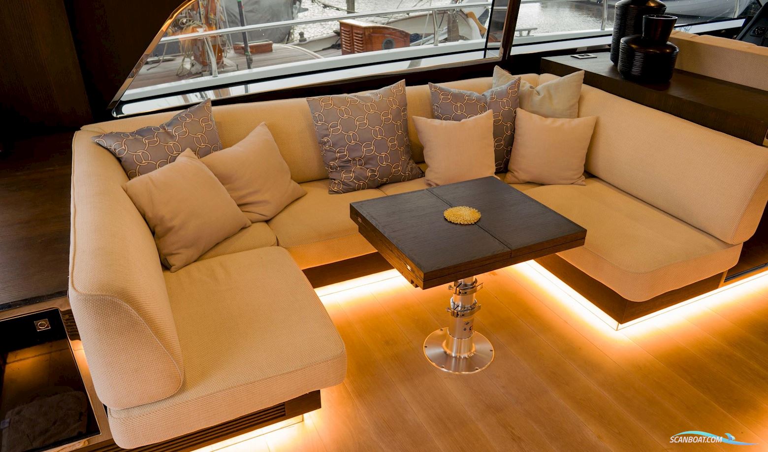 Sichterman Felicitatem