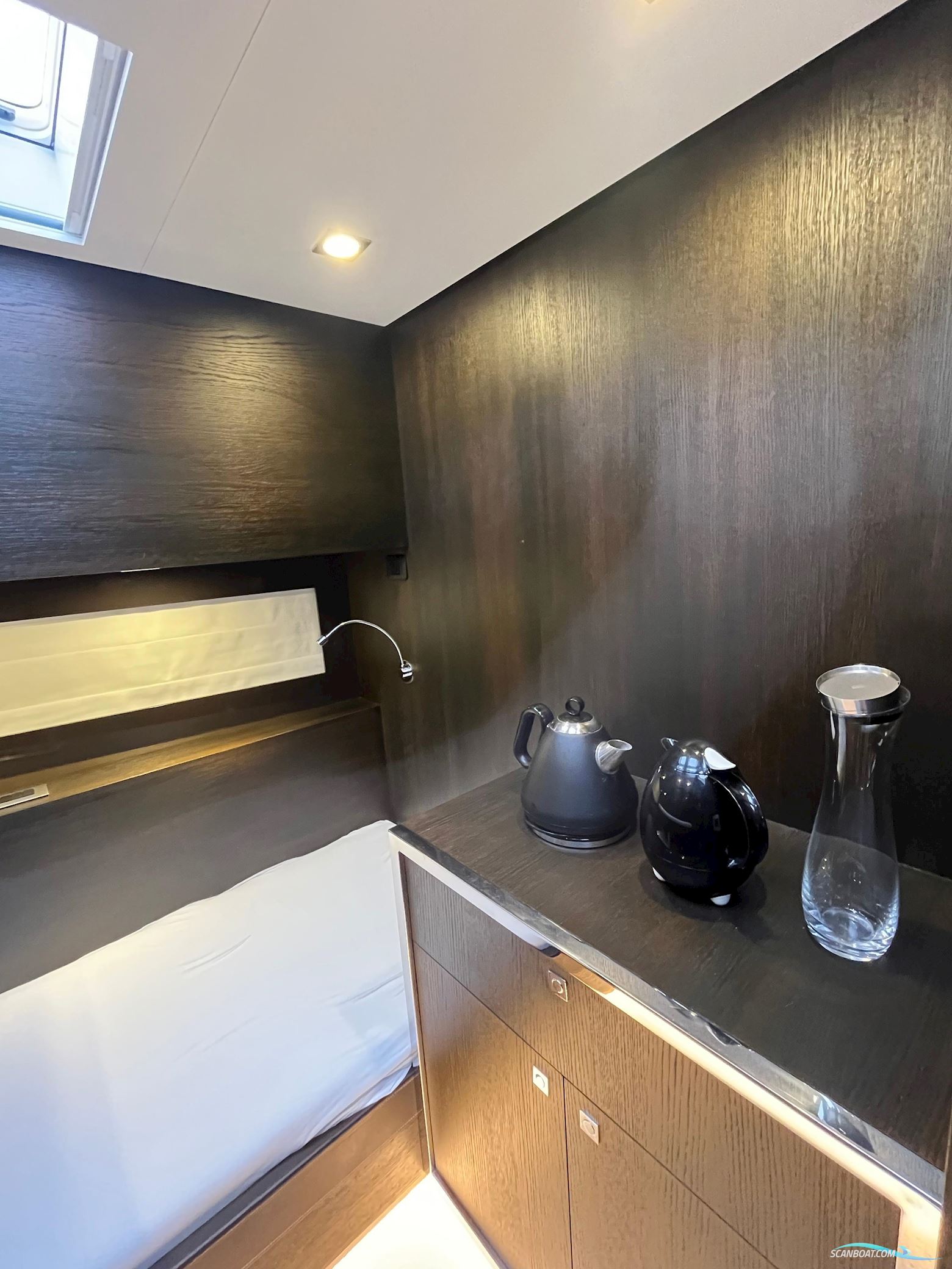 Sichterman Felicitatem