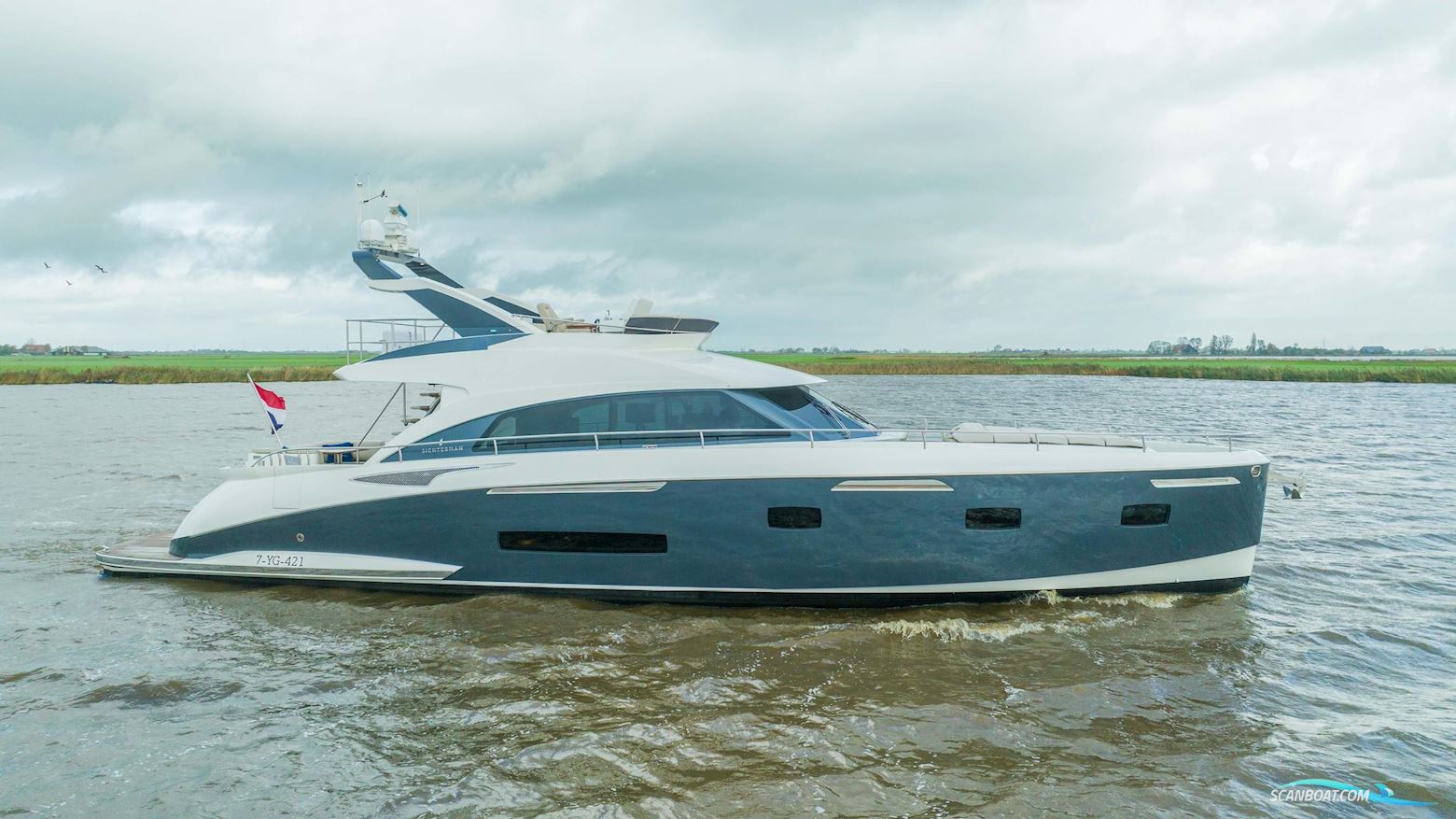 Sichterman Felicitatem