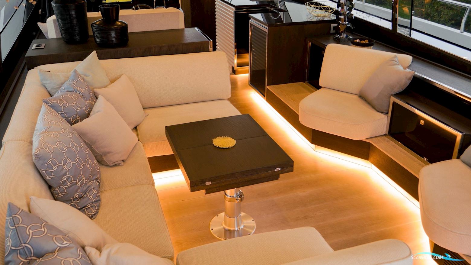 Sichterman Felicitatem