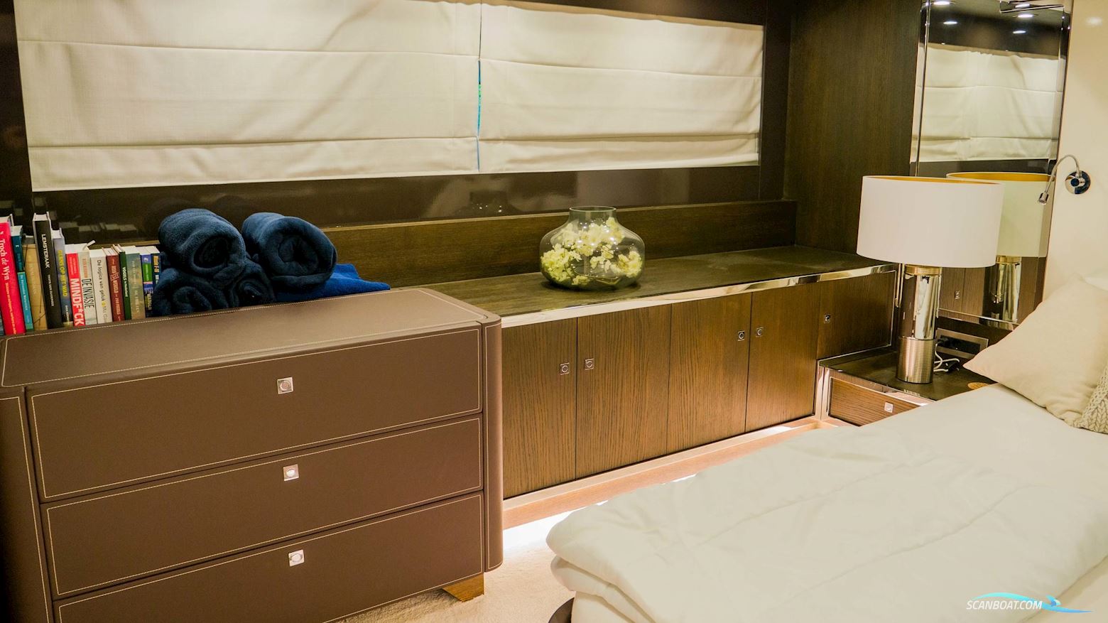 Sichterman Felicitatem