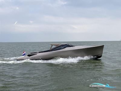 Sichterman T38 Motorbåd 2025, Holland