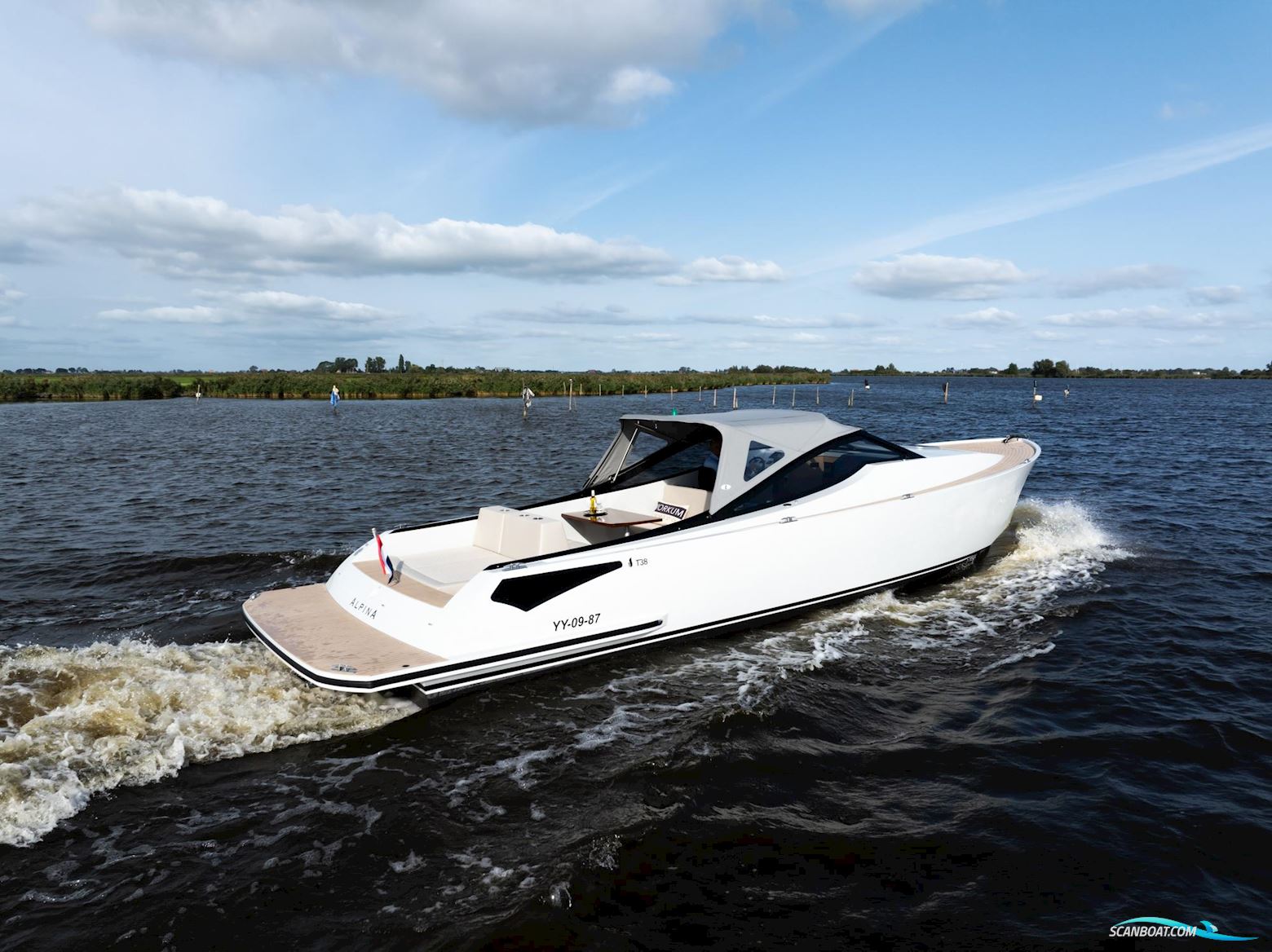 Sichterman T38