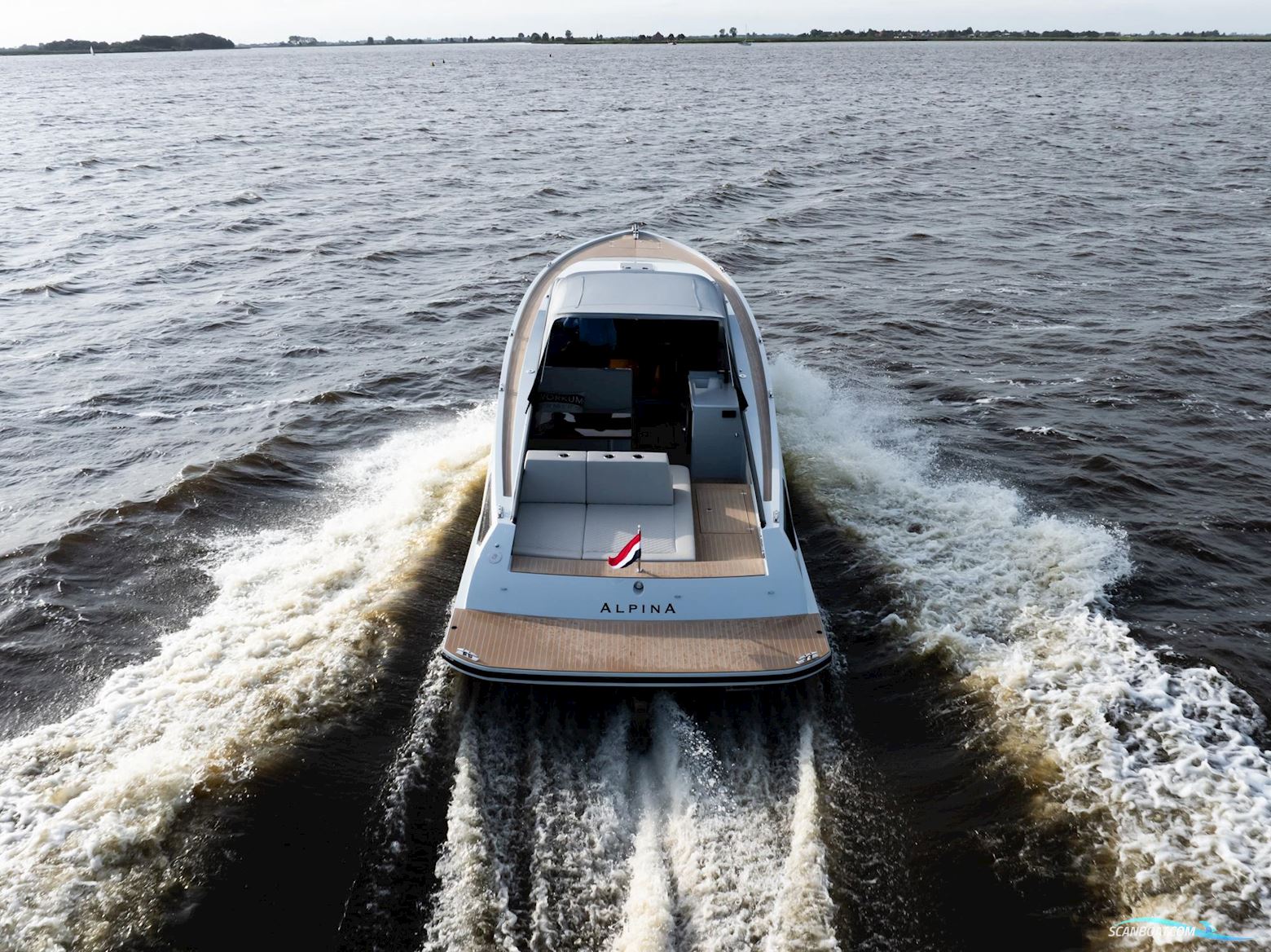 Sichterman T38