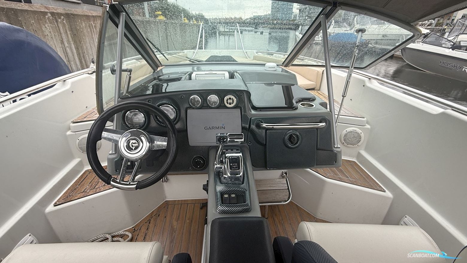 Silver Condor 730