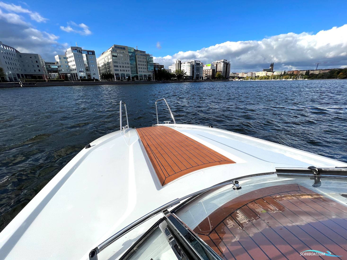 Silver Raptor, Honda 250 HK