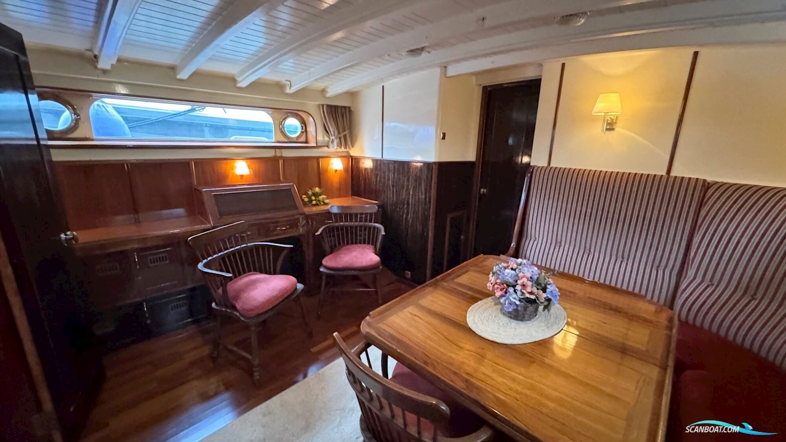 Silver Rondspantkotter 19.44 VS