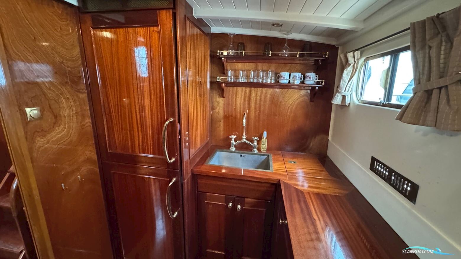 Silver Rondspantkotter 19.44 VS